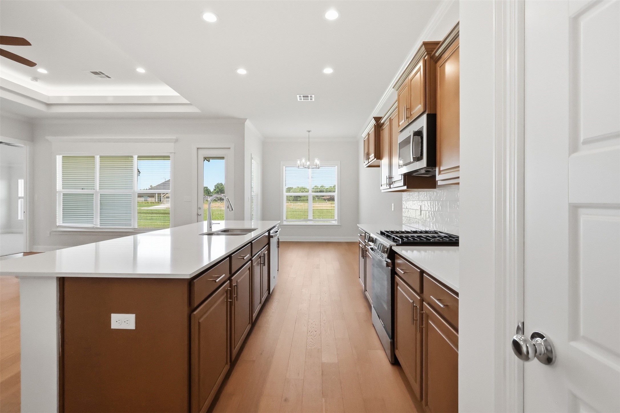 325 Peason Ridge