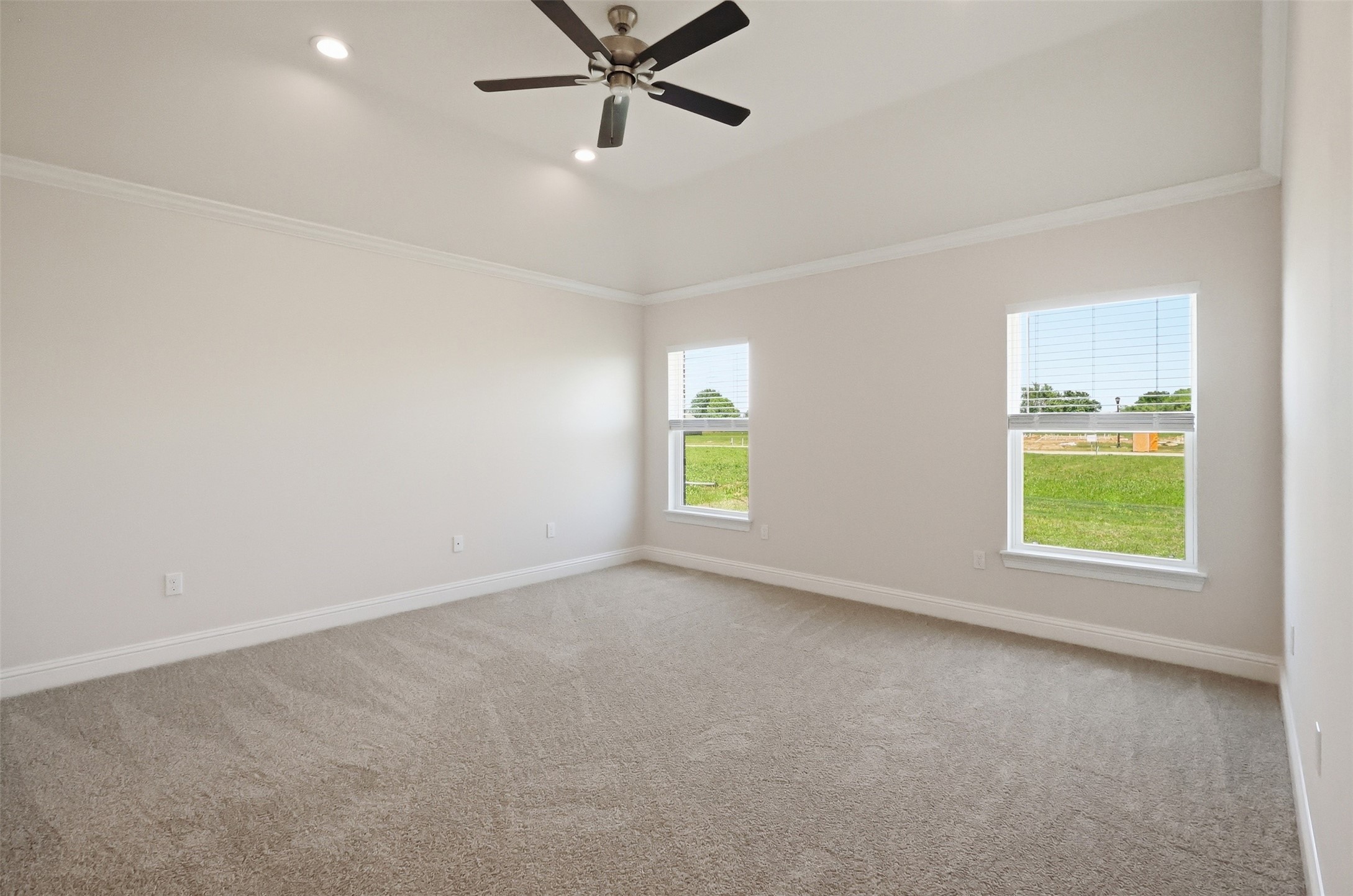 325 Peason Ridge