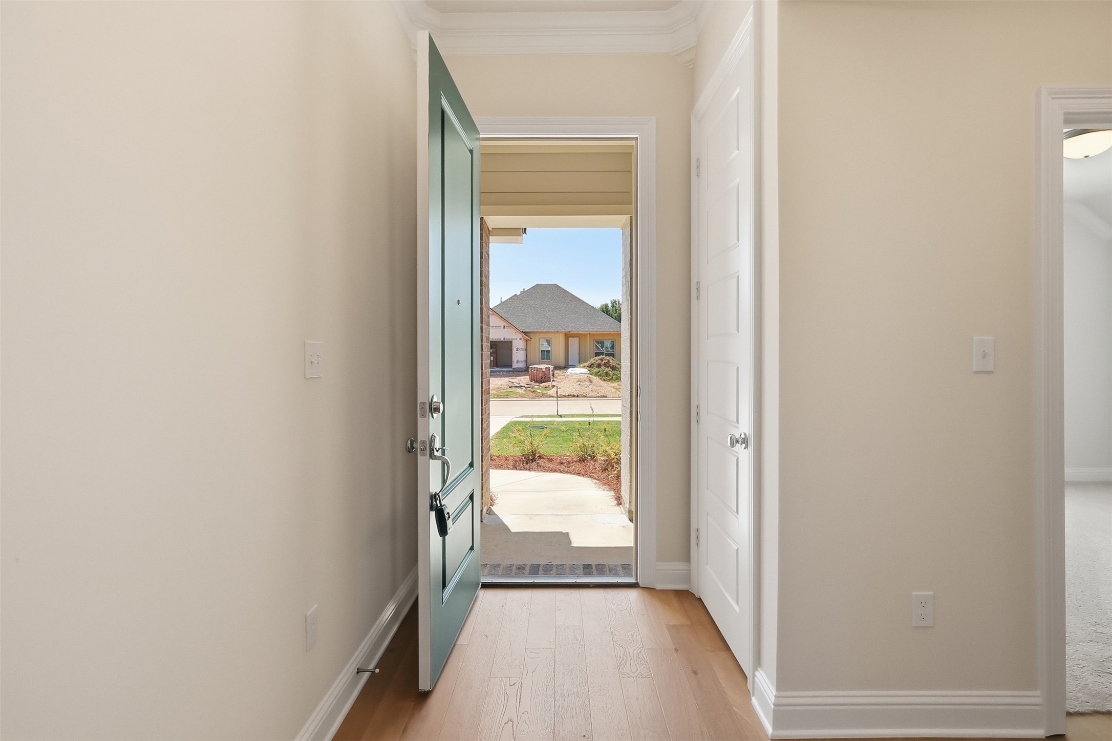 325 Peason Ridge