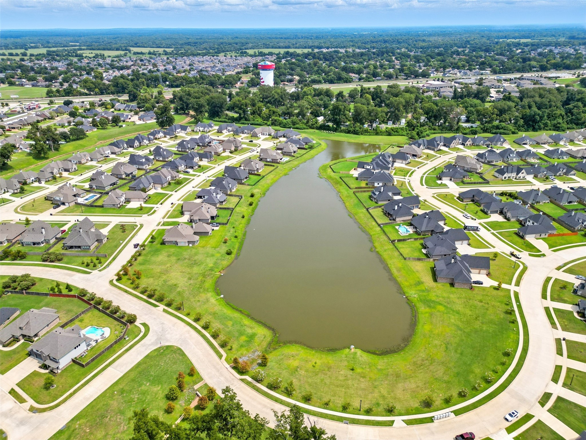 325 Peason Ridge