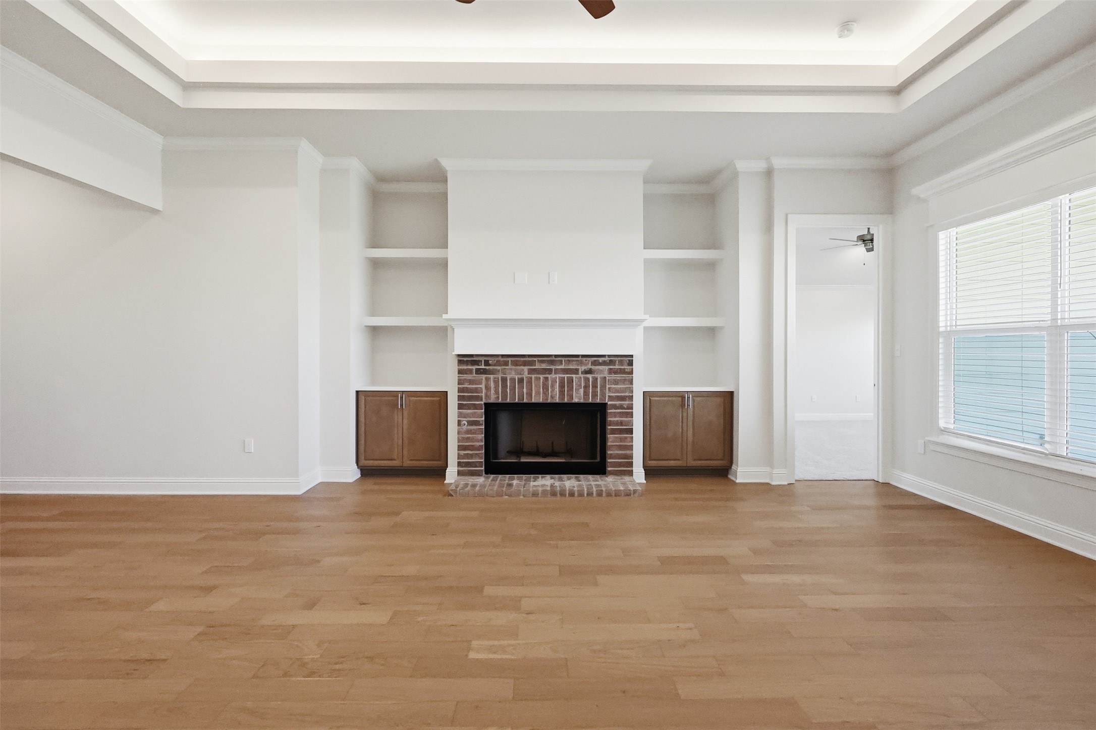 325 Peason Ridge