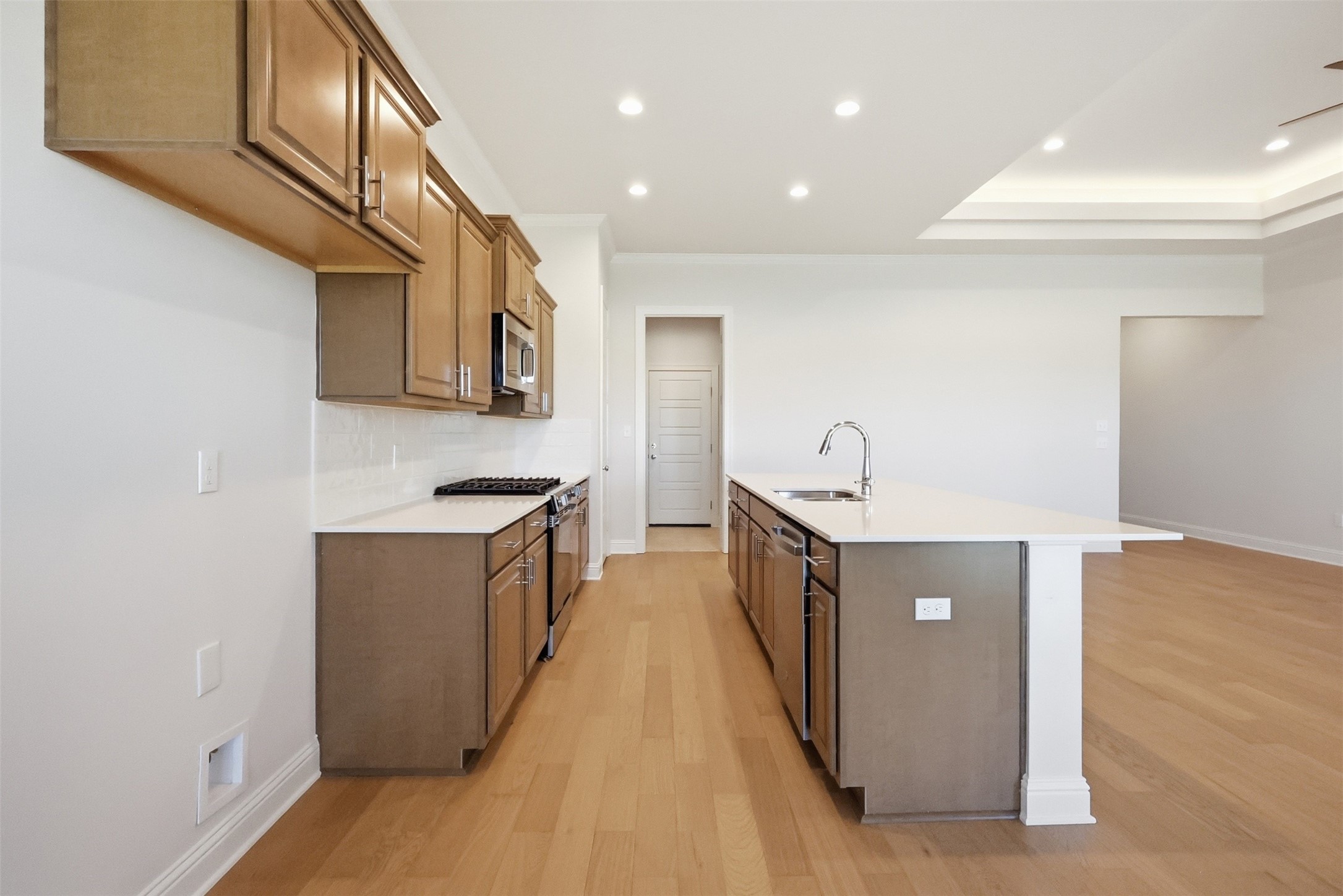 325 Peason Ridge