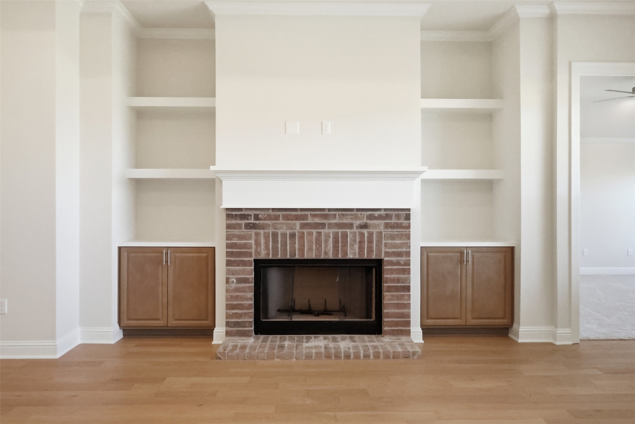 325 Peason Ridge