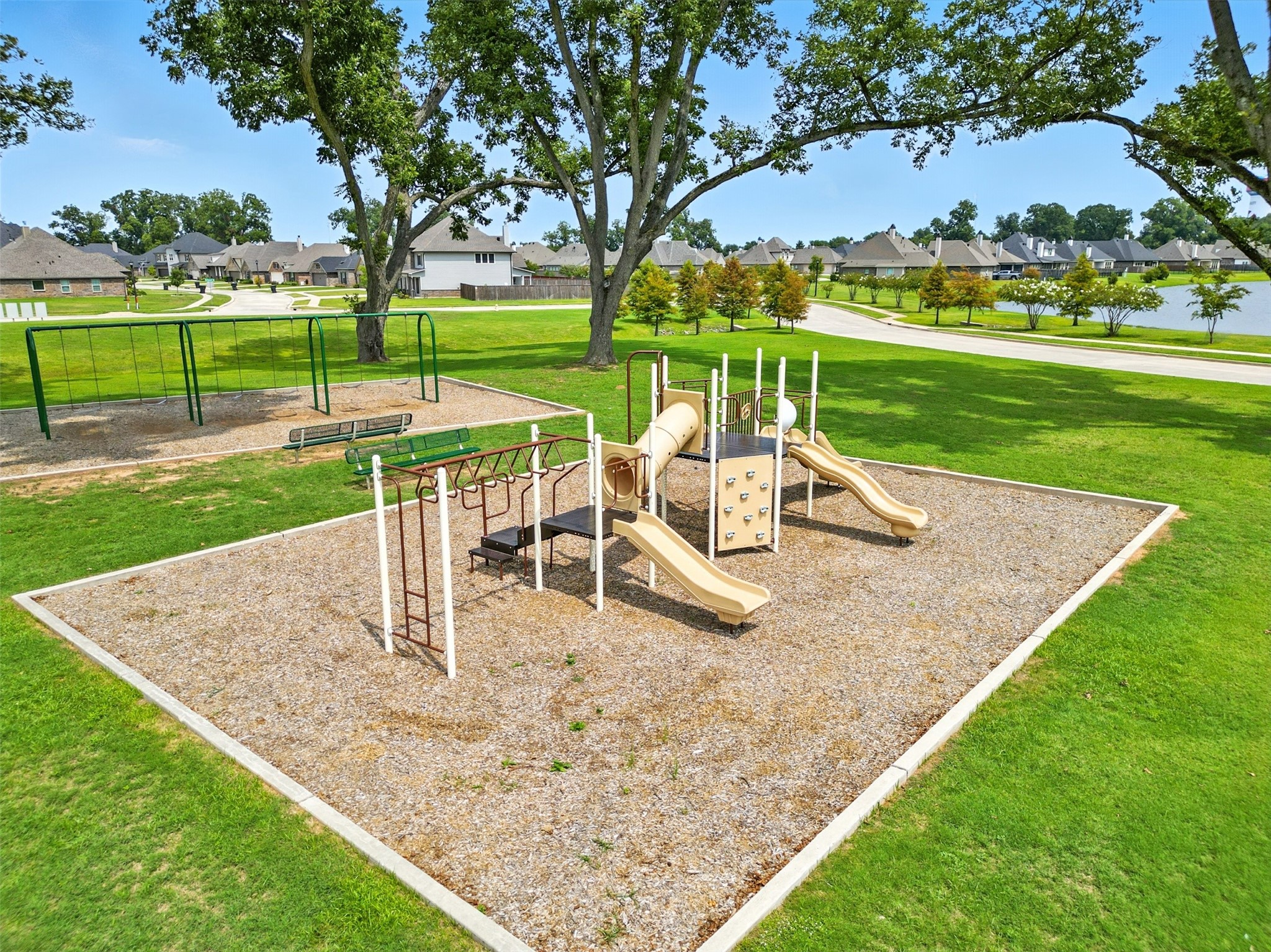 325 Peason Ridge