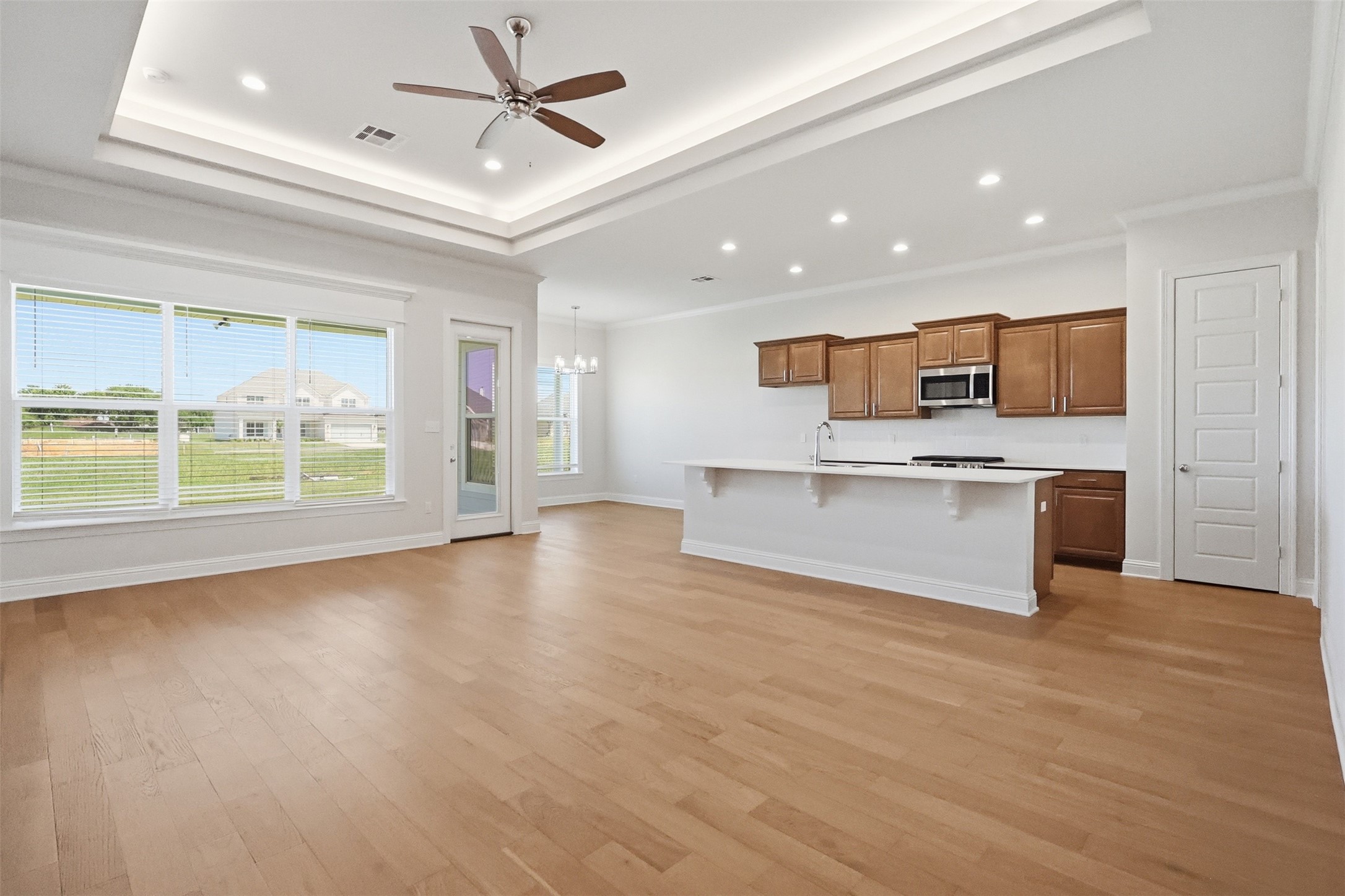 325 Peason Ridge