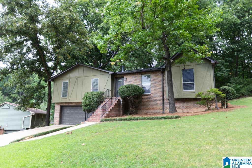605 BONNIE BELL LANE