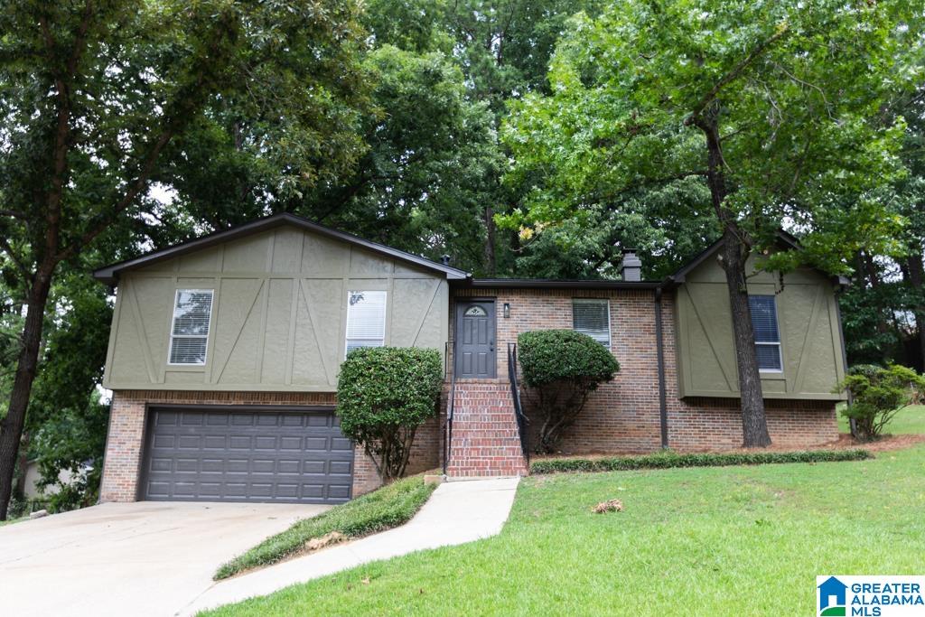 605 BONNIE BELL LANE