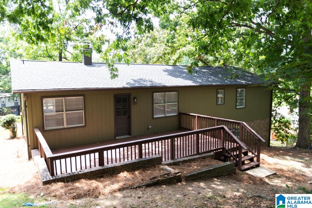 605 BONNIE BELL LANE
