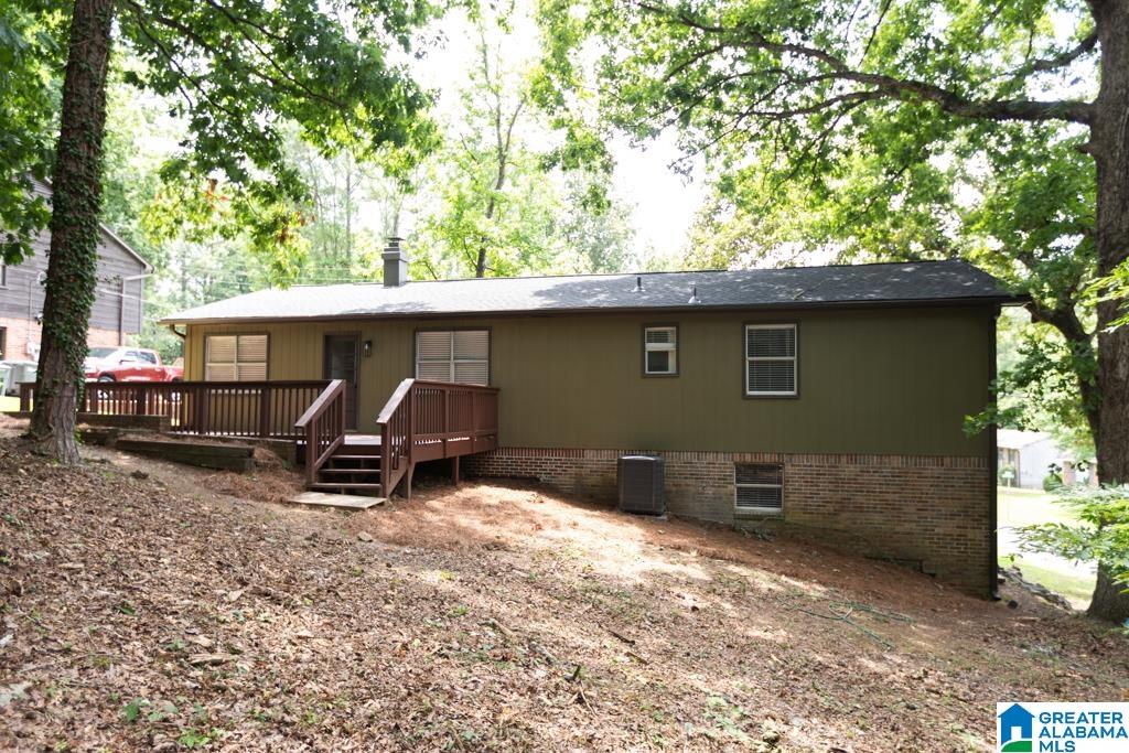 605 BONNIE BELL LANE