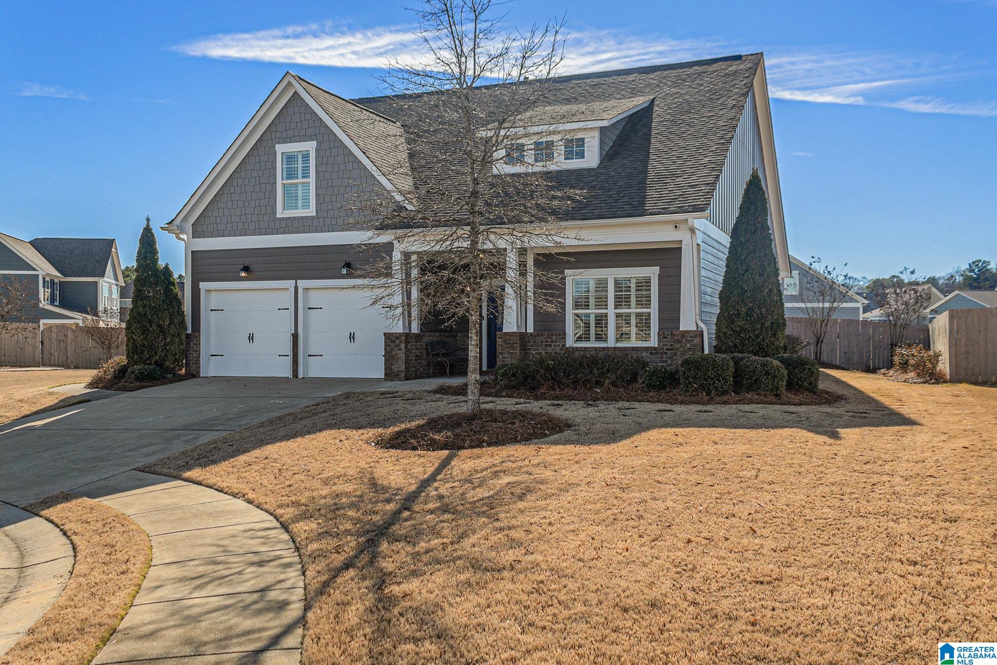 228 SHELBY FARMS BEND