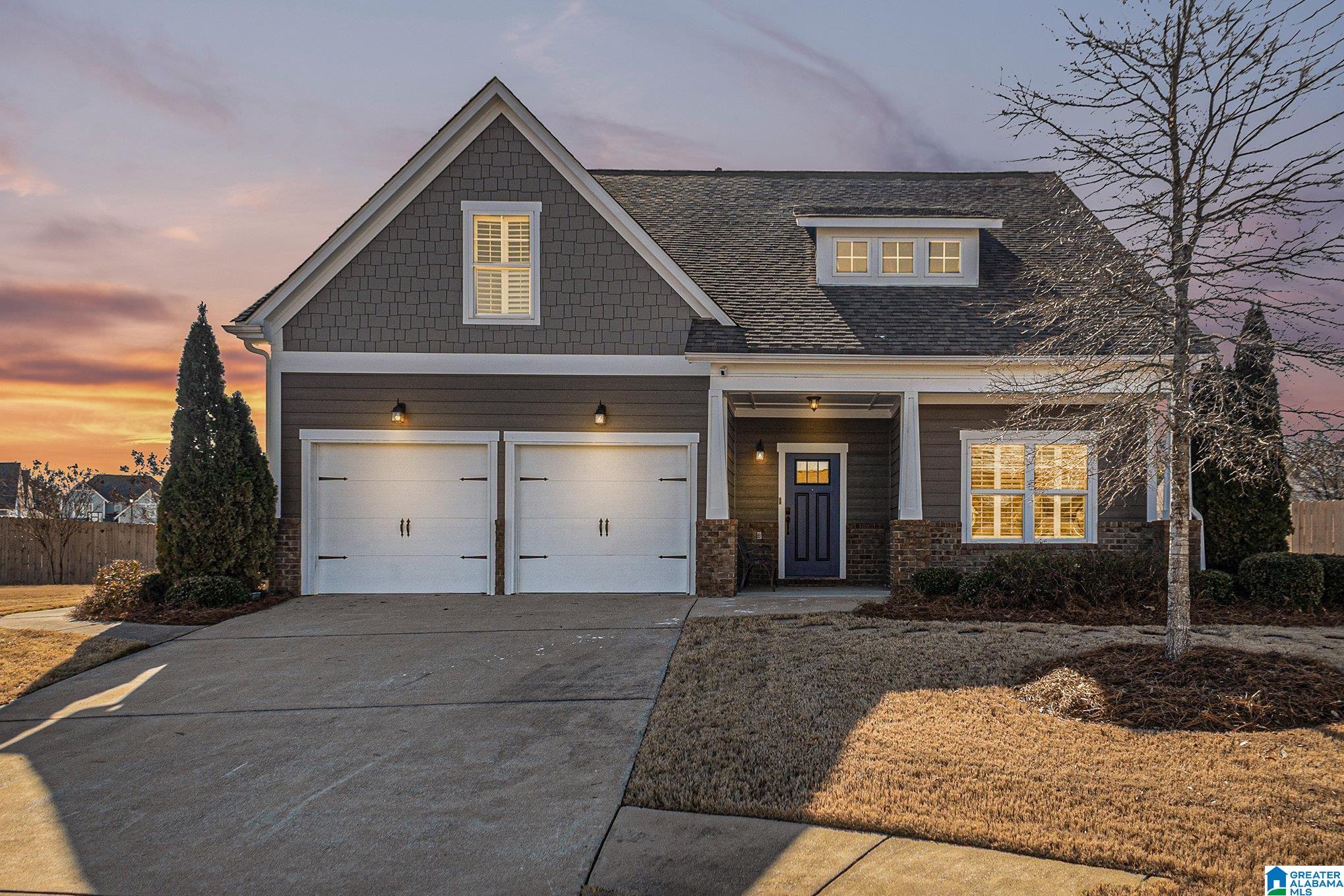 228 SHELBY FARMS BEND