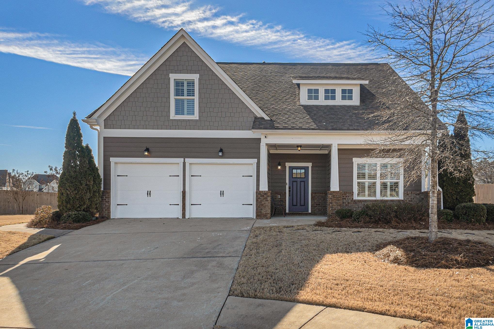 228 SHELBY FARMS BEND