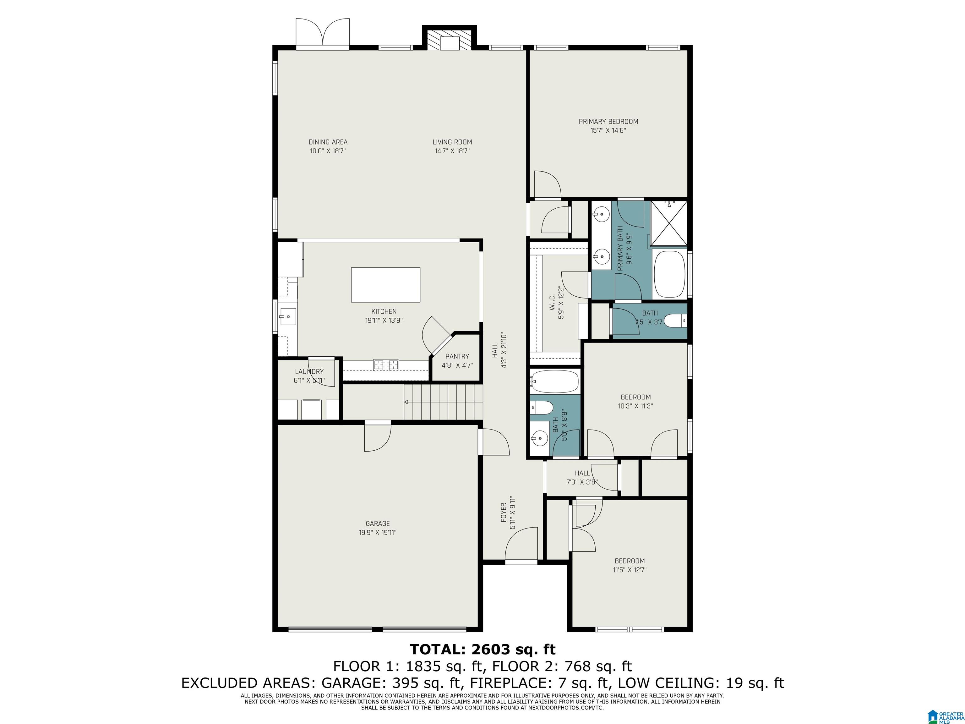 228 SHELBY FARMS BEND