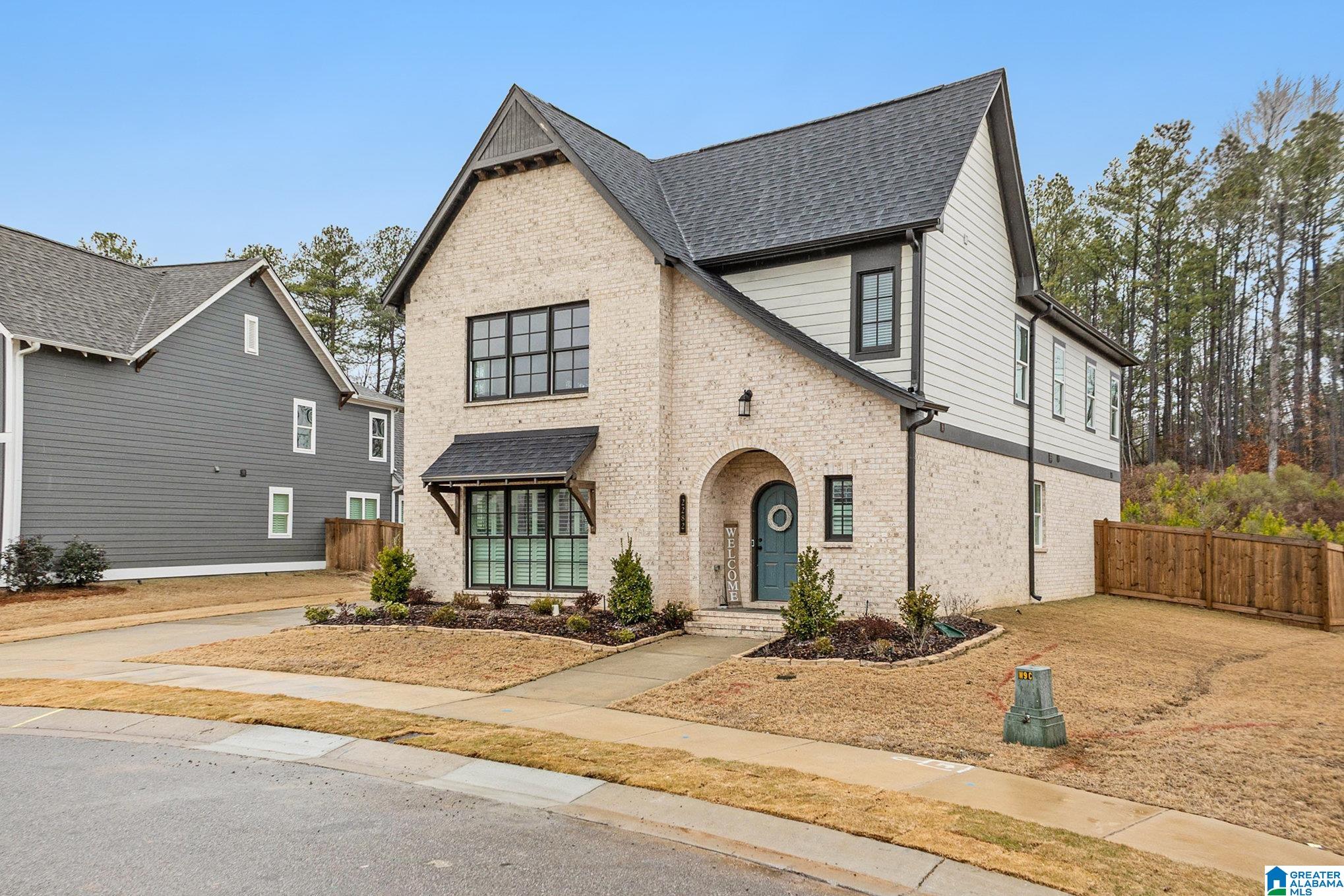2282 OLD GOULD RUN