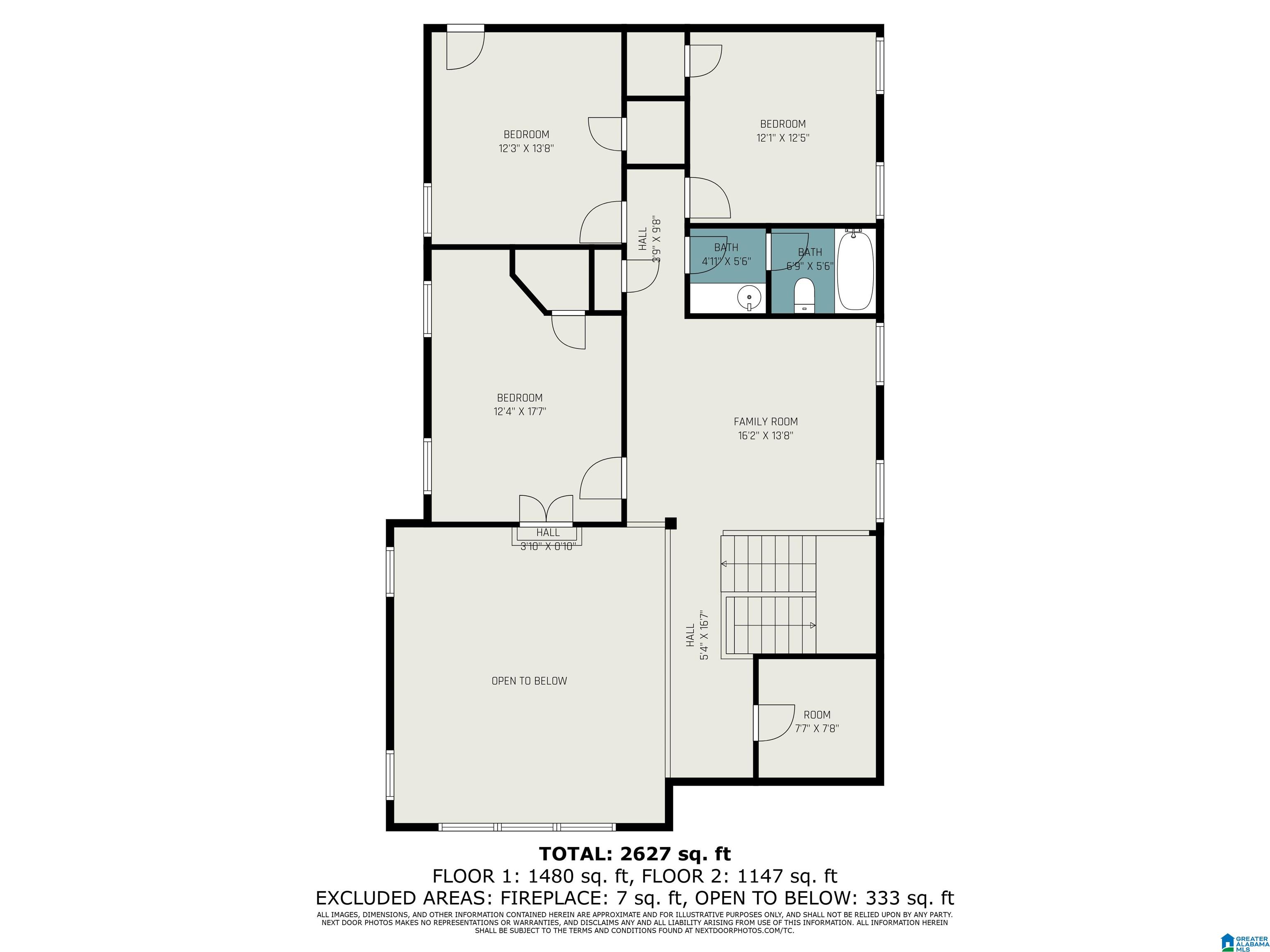 2282 OLD GOULD RUN