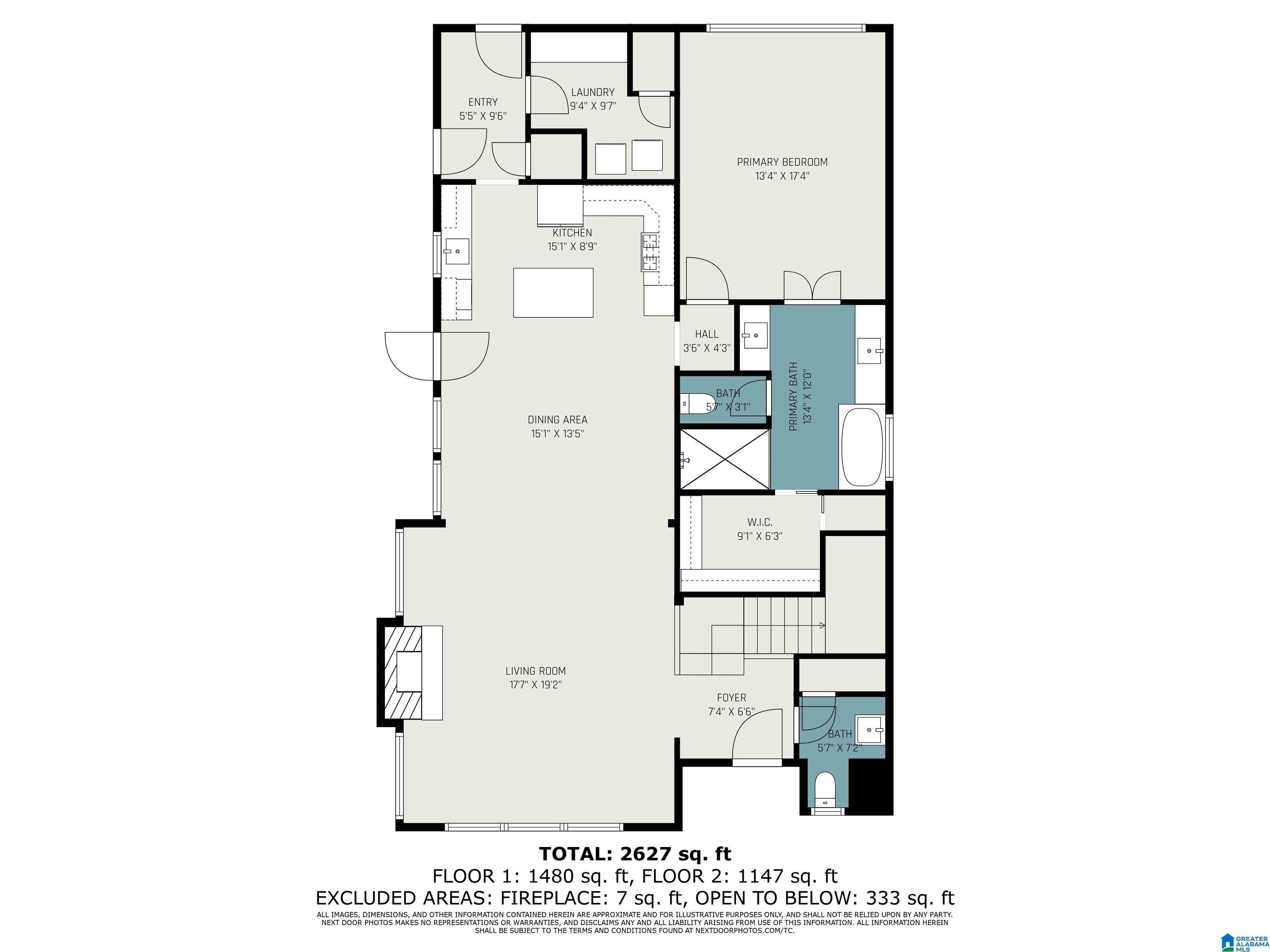 2282 OLD GOULD RUN