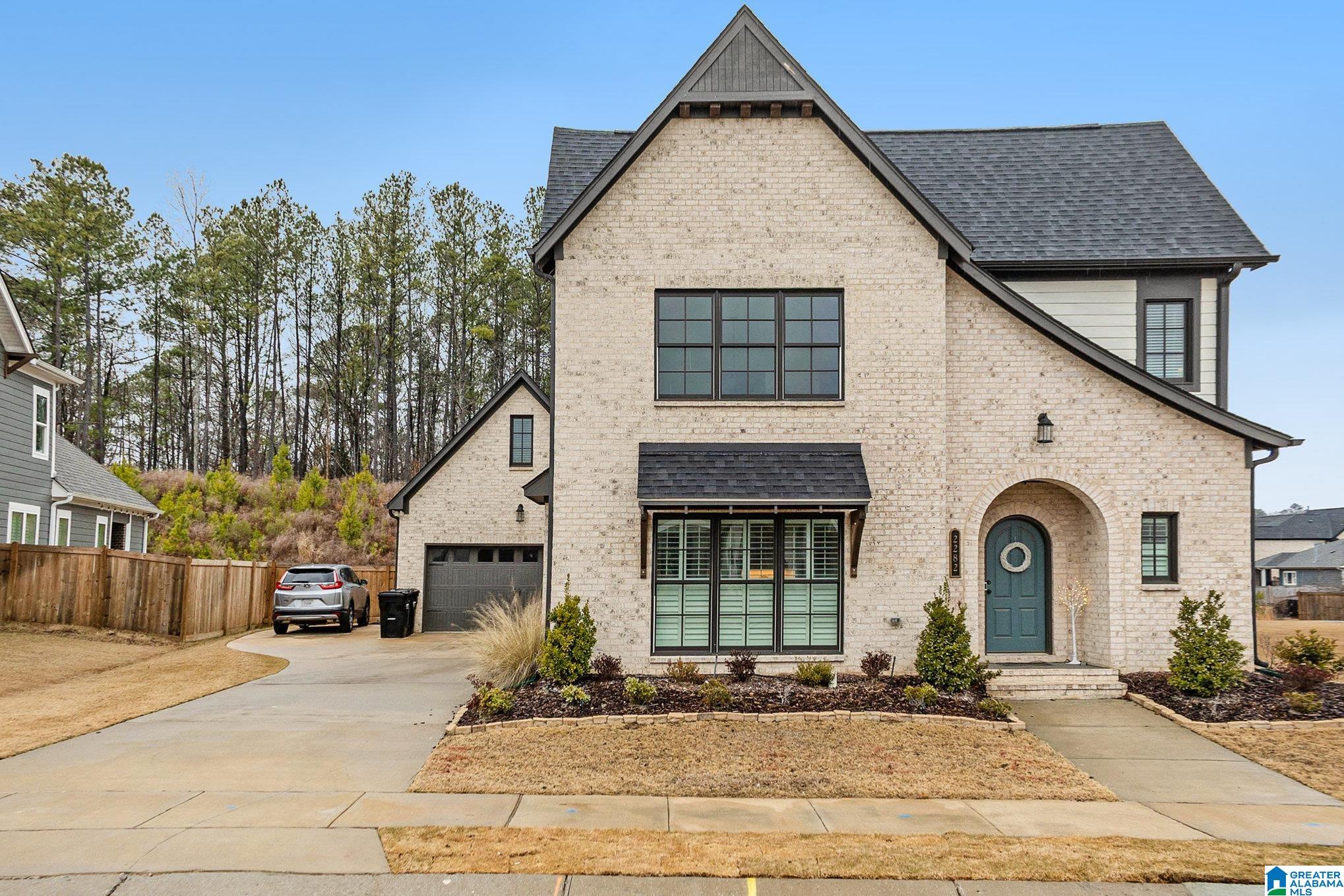 2282 OLD GOULD RUN