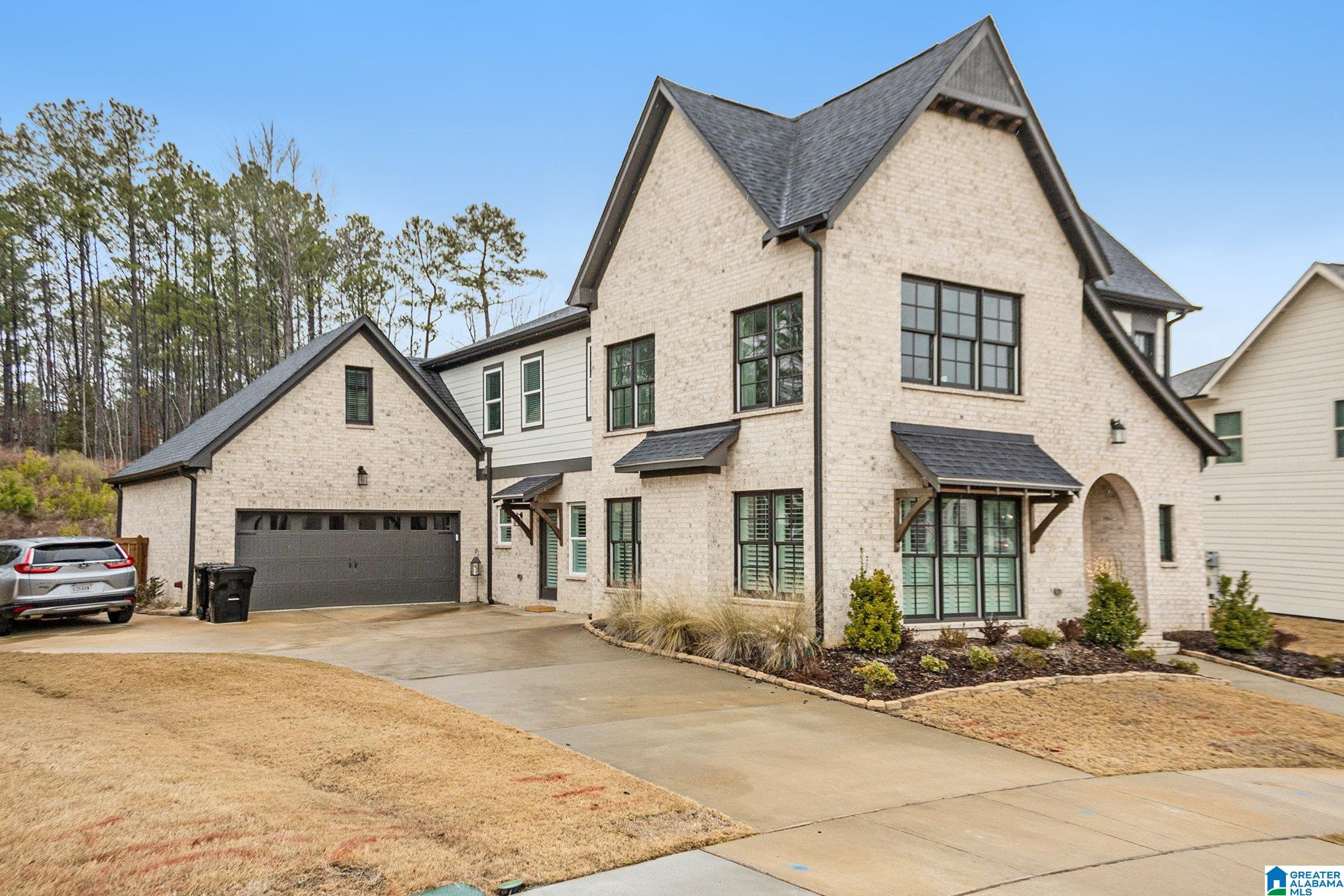2282 OLD GOULD RUN