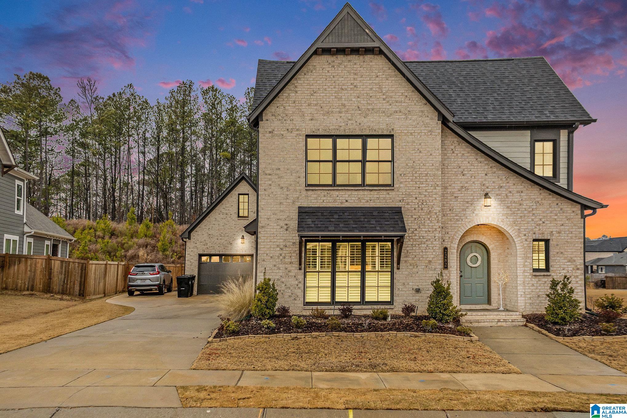 2282 OLD GOULD RUN