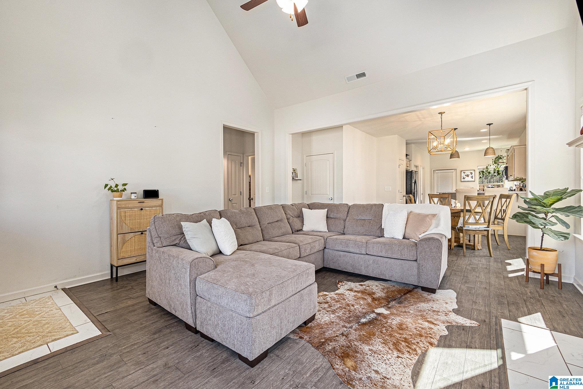 2030 PRESTON LANE