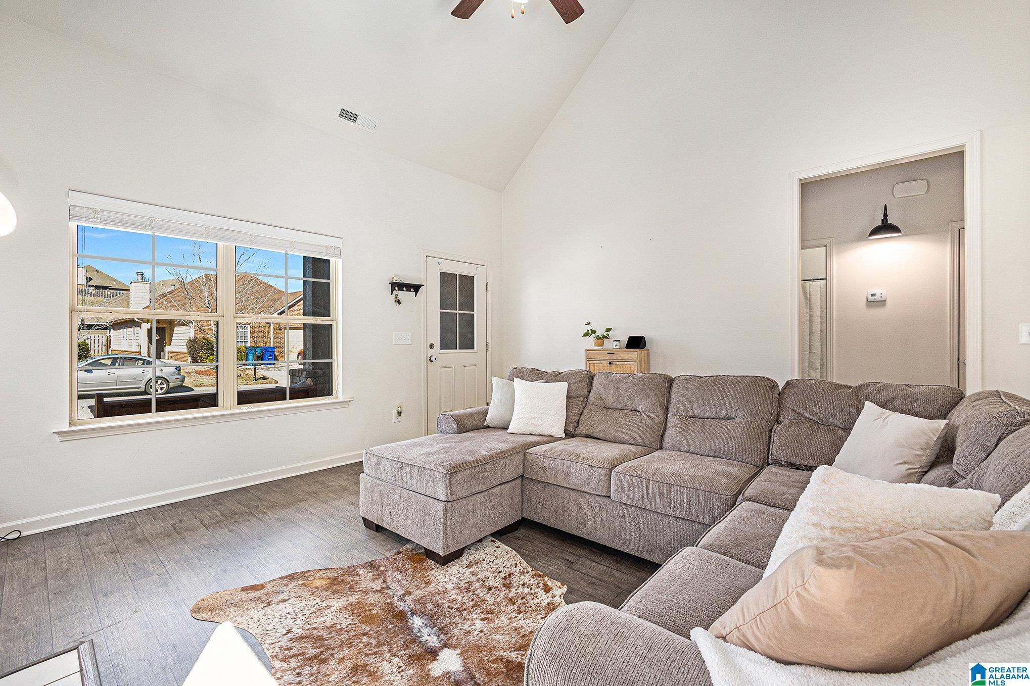2030 PRESTON LANE