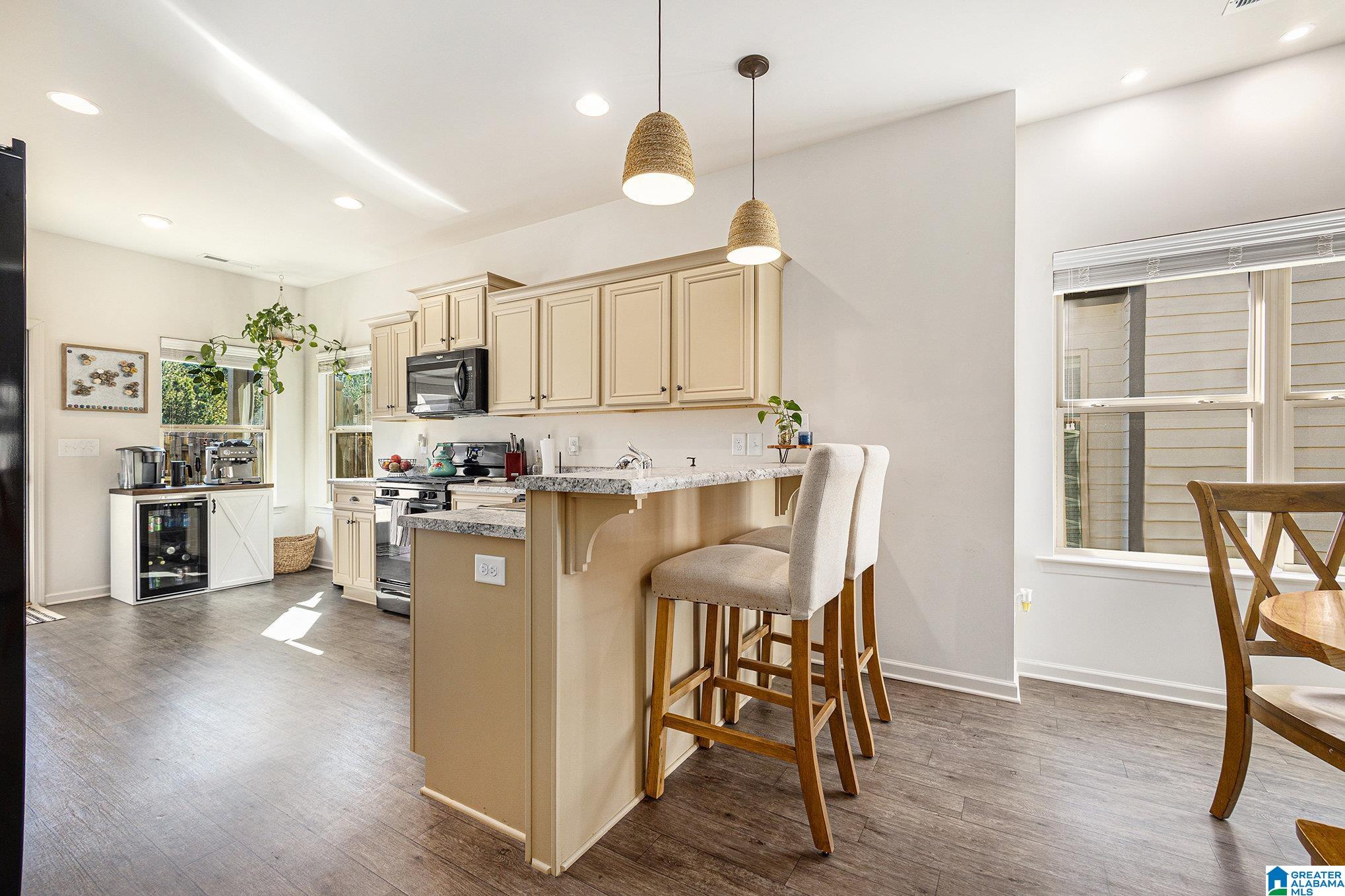 2030 PRESTON LANE
