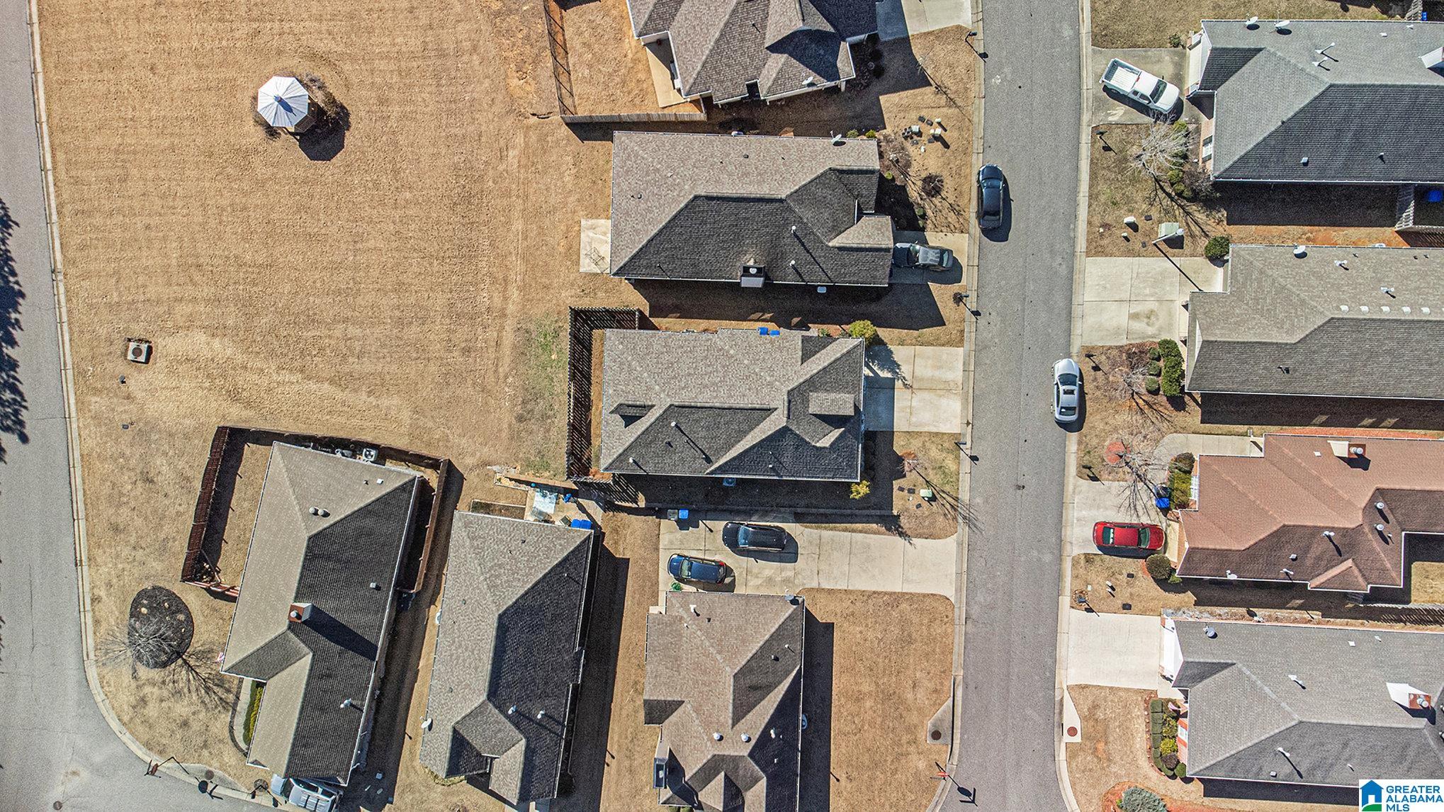 2030 PRESTON LANE