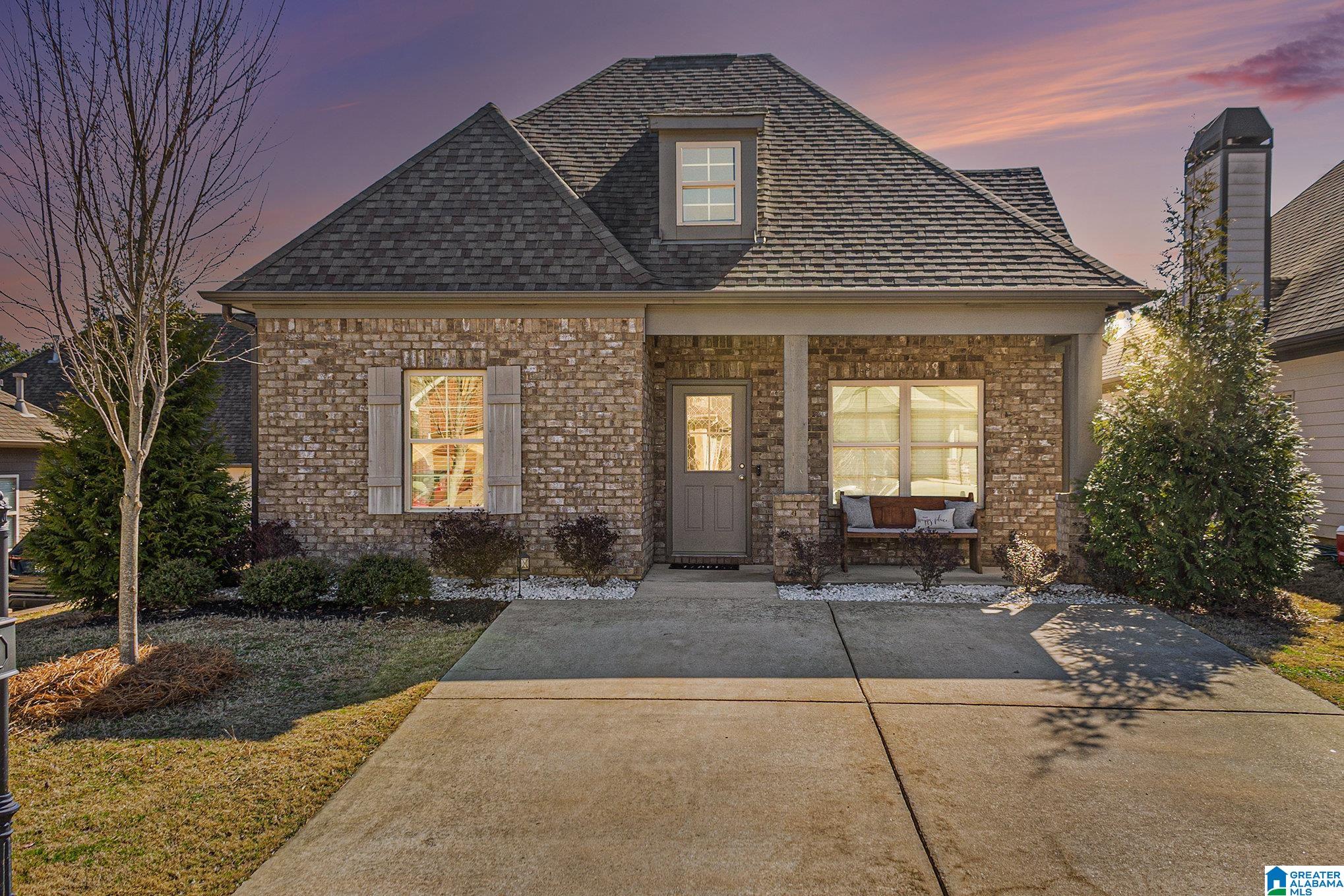 2030 PRESTON LANE