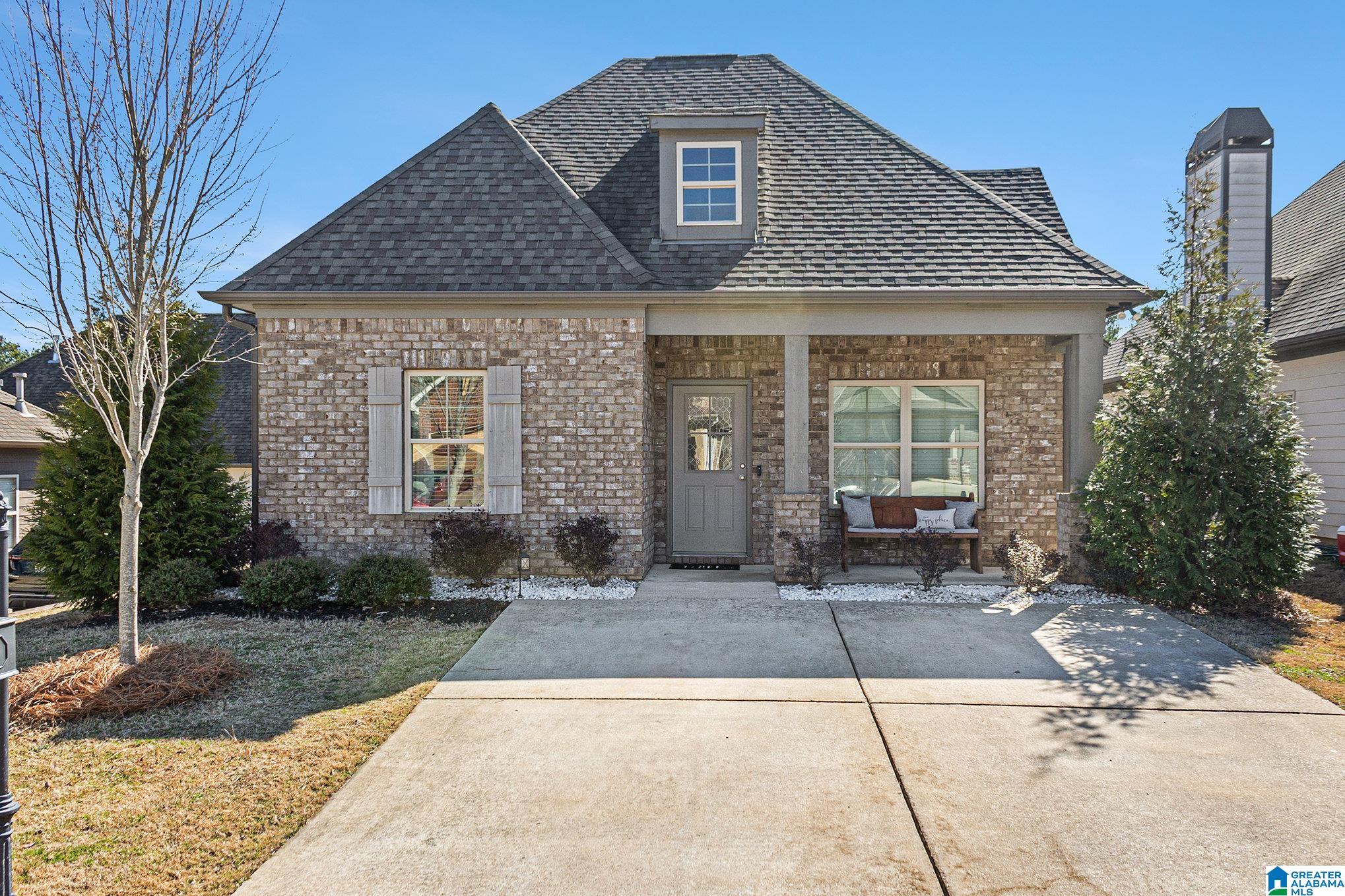 2030 PRESTON LANE