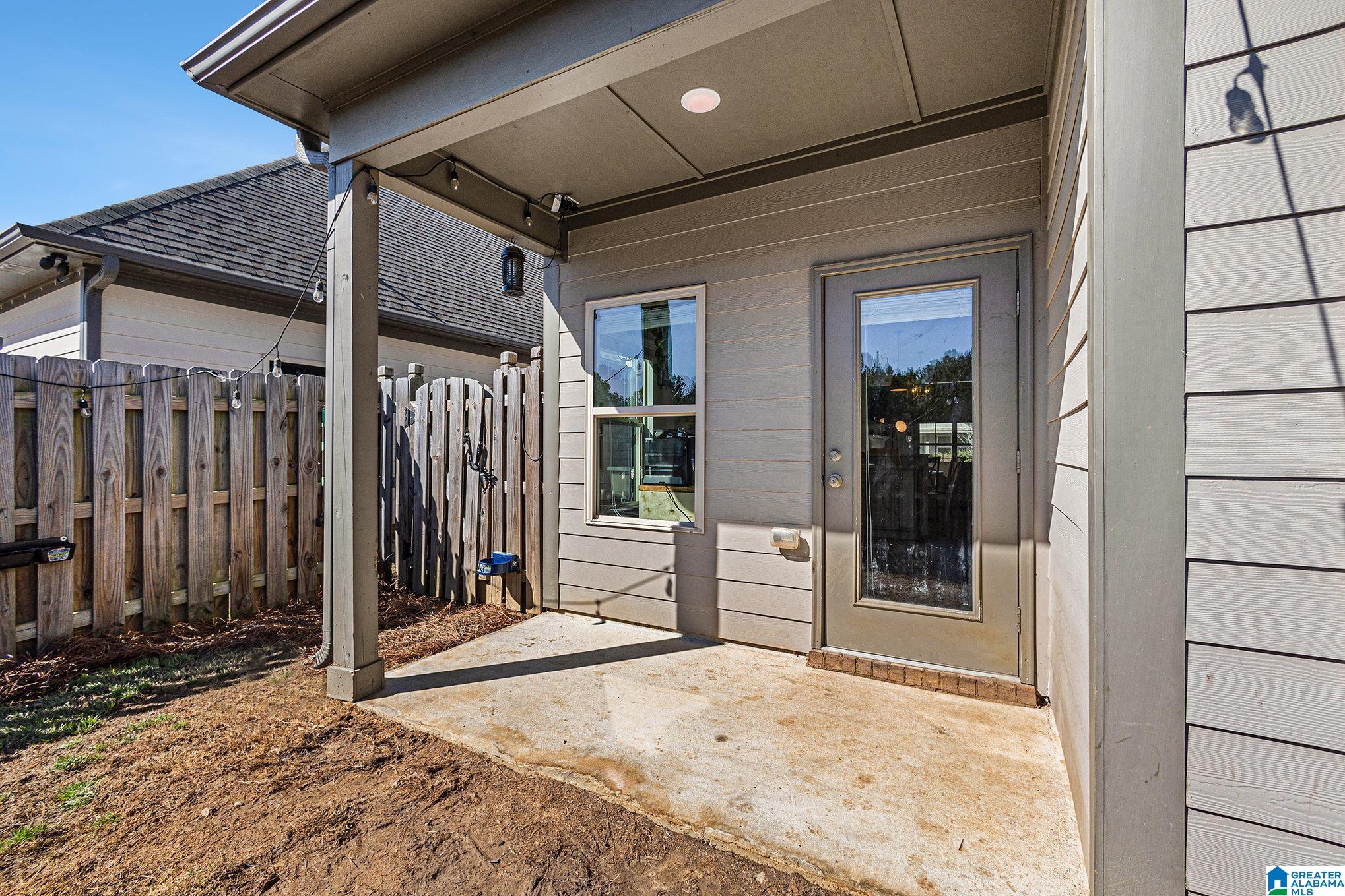 2030 PRESTON LANE