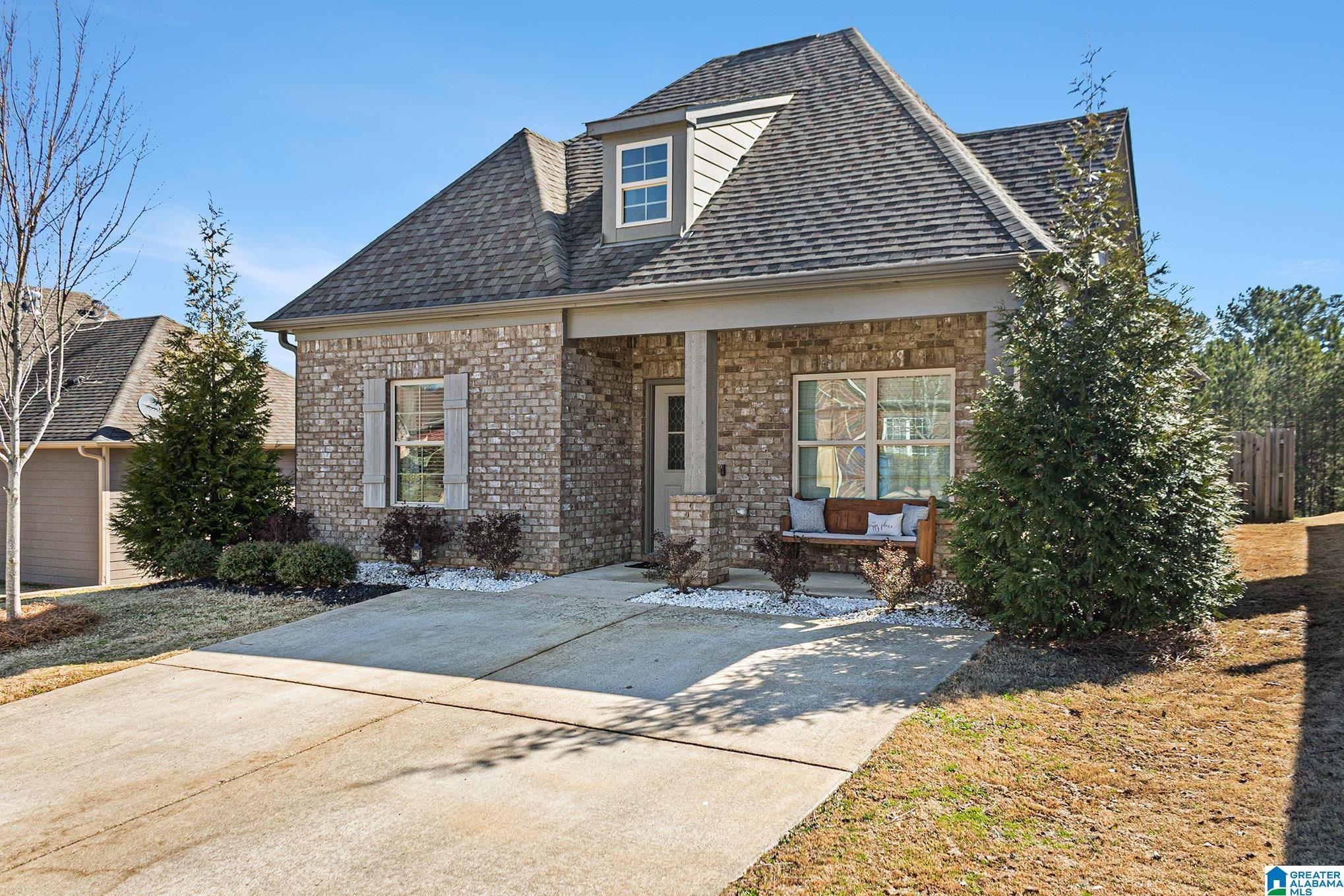 2030 PRESTON LANE