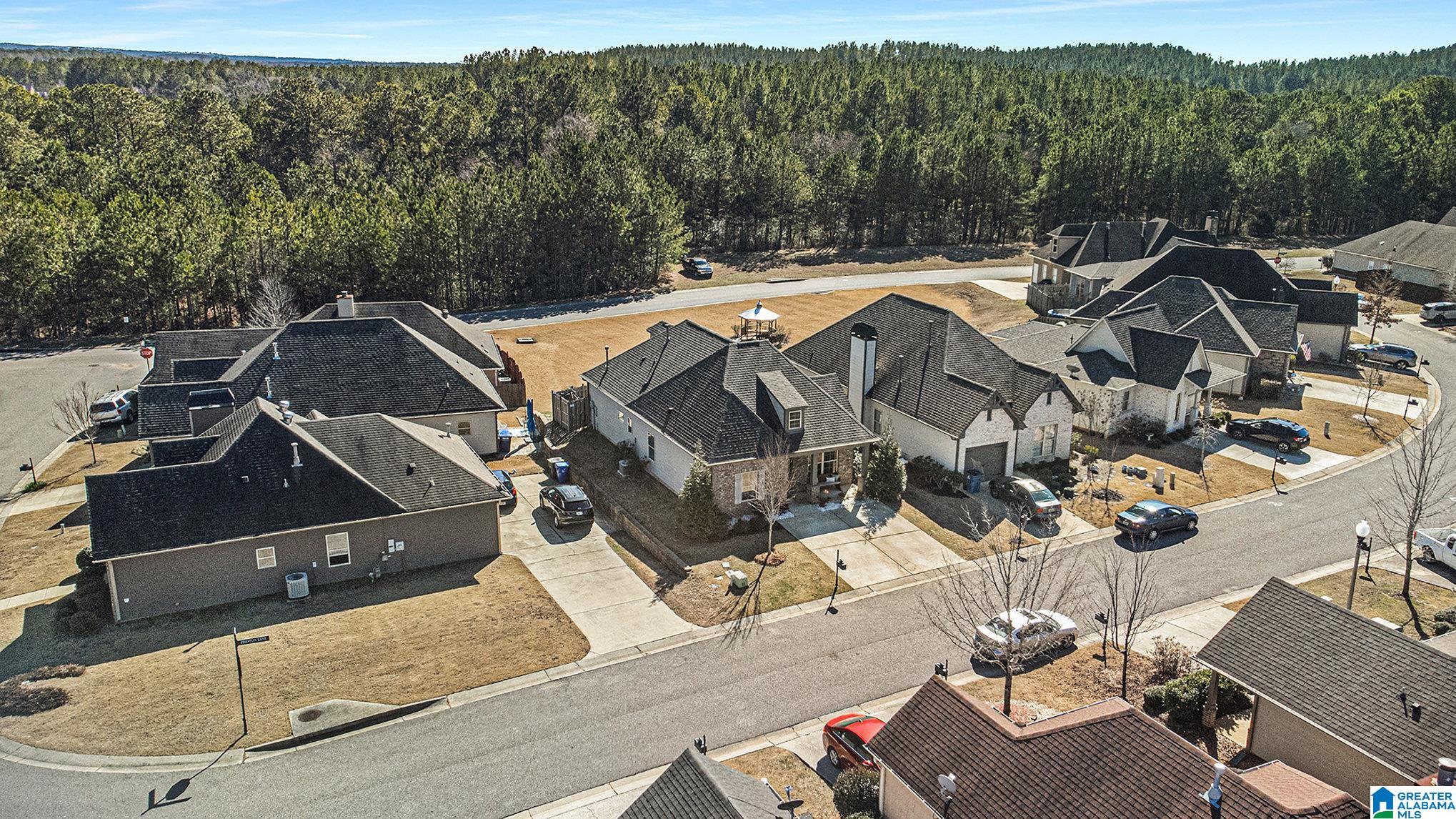 2030 PRESTON LANE