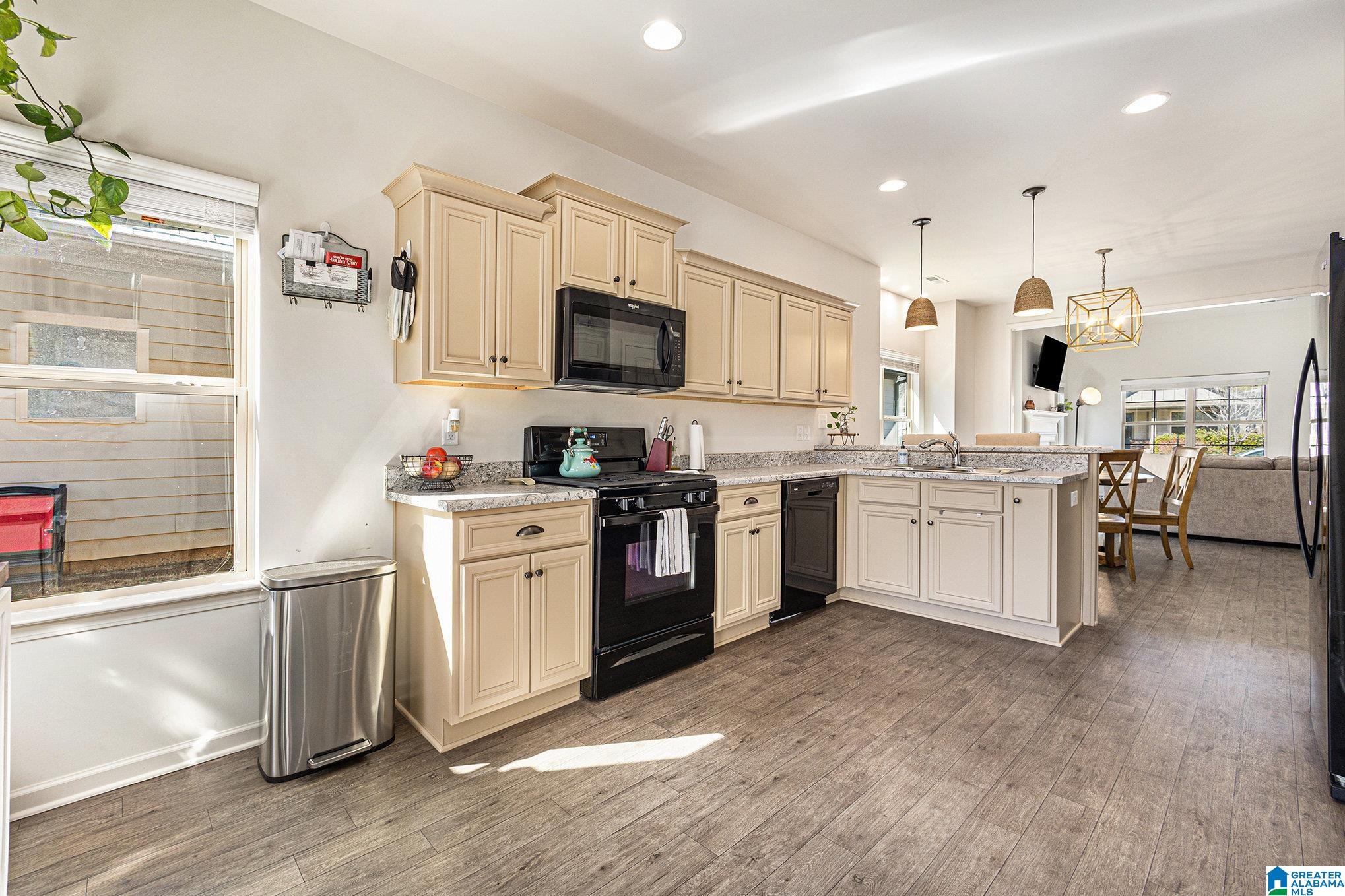 2030 PRESTON LANE