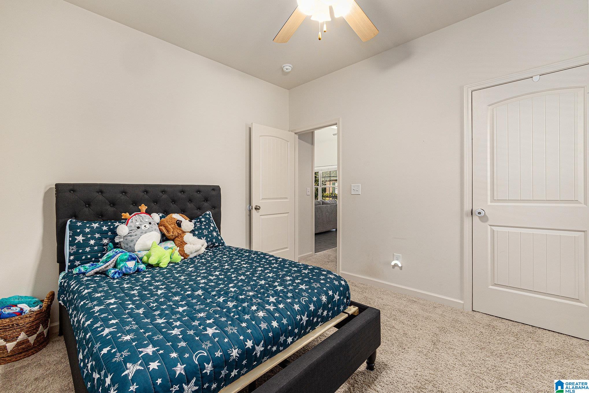 2030 PRESTON LANE