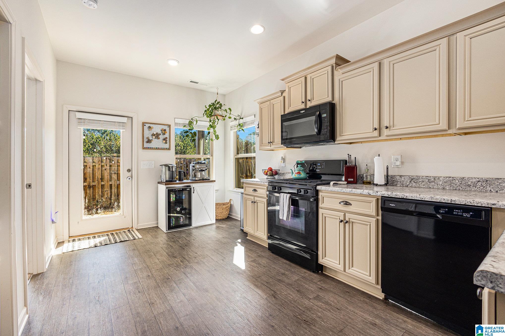 2030 PRESTON LANE