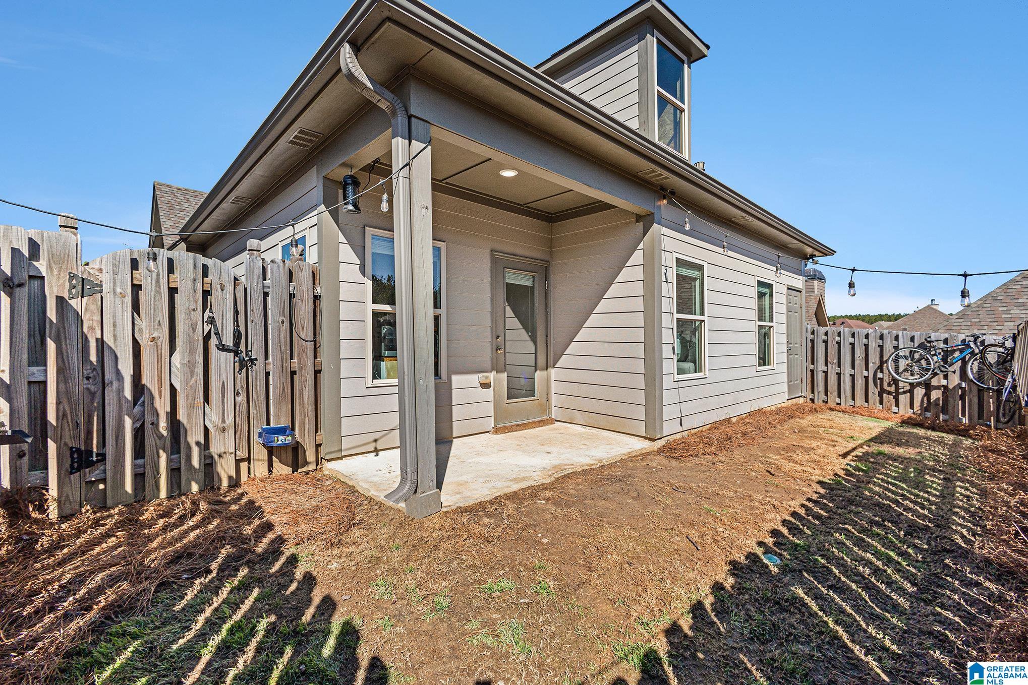 2030 PRESTON LANE