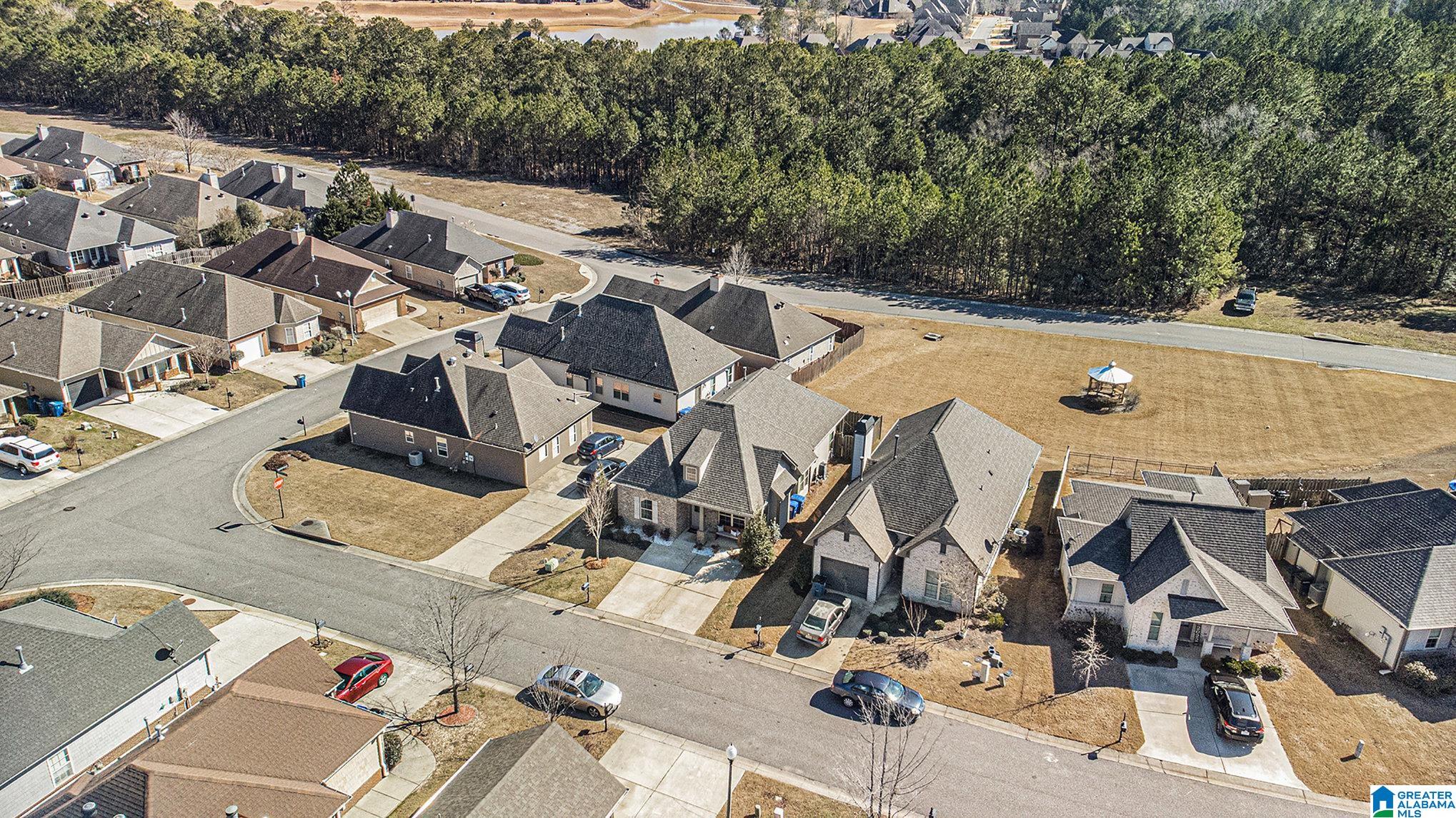 2030 PRESTON LANE