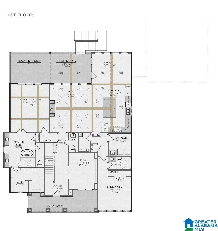 1737 GLASSCOTT TRAIL