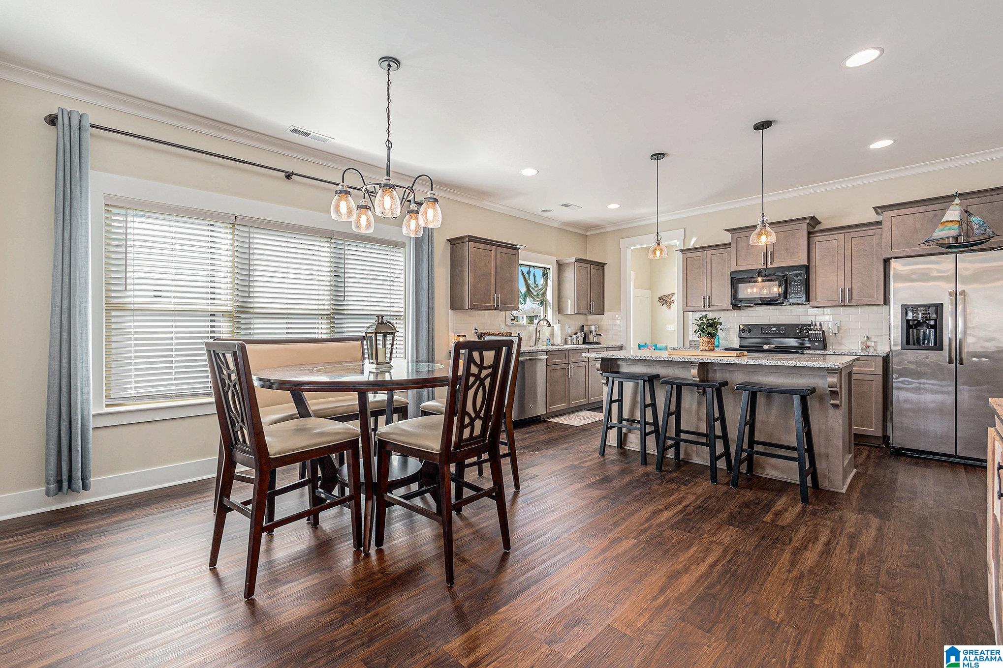 1056 GARNET DRIVE