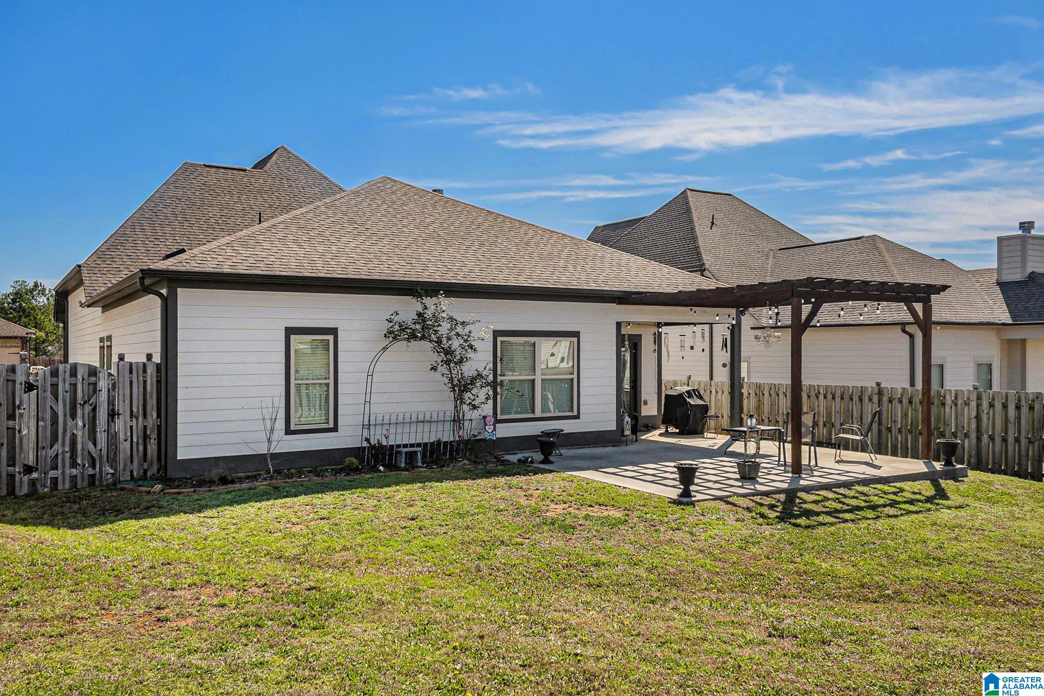 1056 GARNET DRIVE