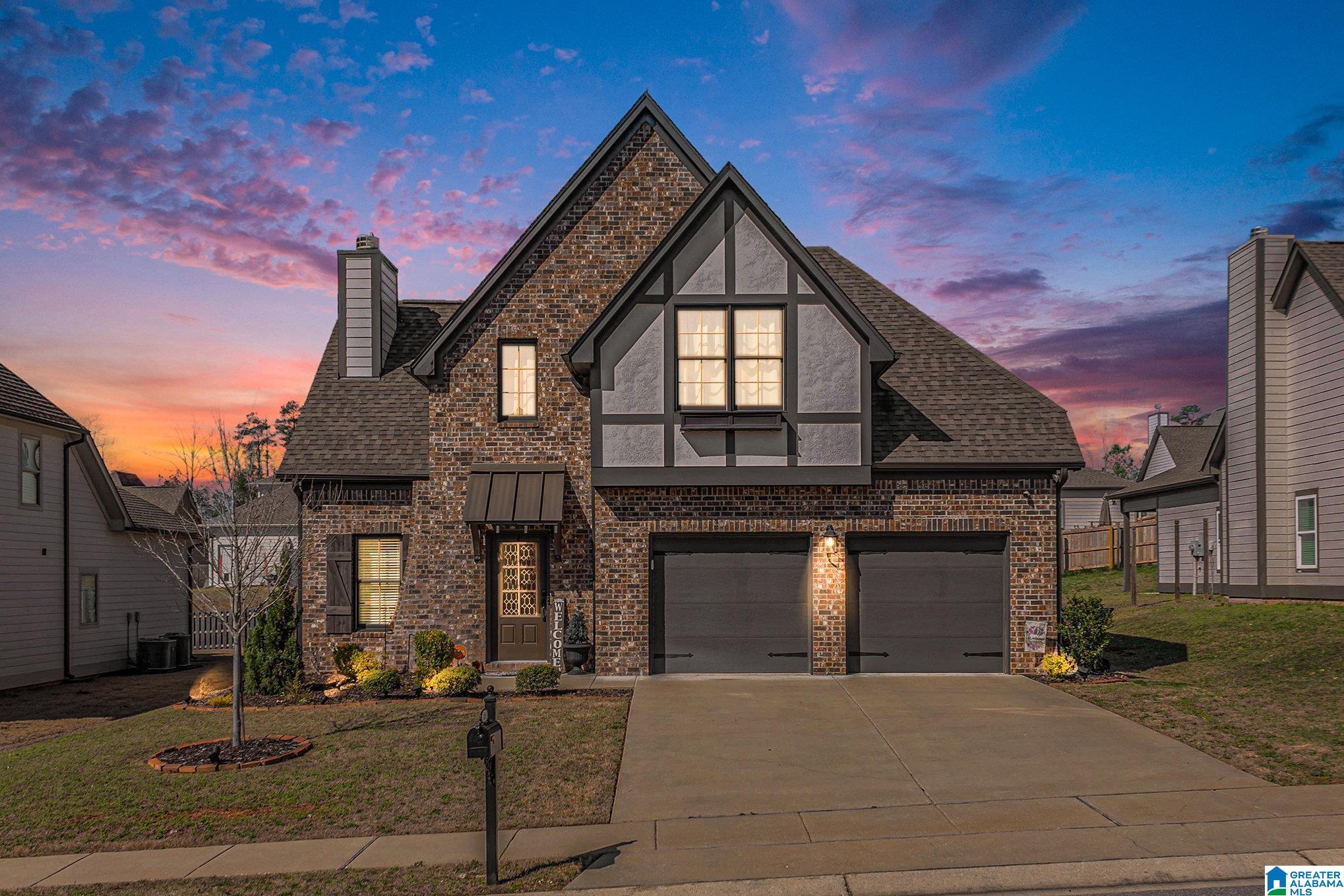 1056 GARNET DRIVE