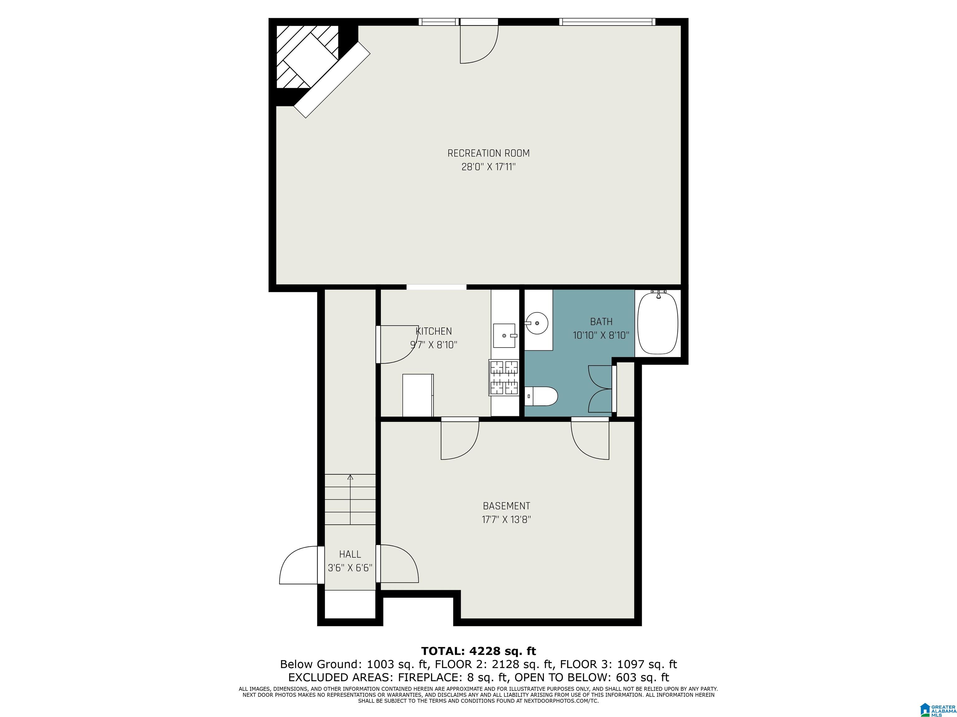 1562 FAIRWAY VIEW DRIVE