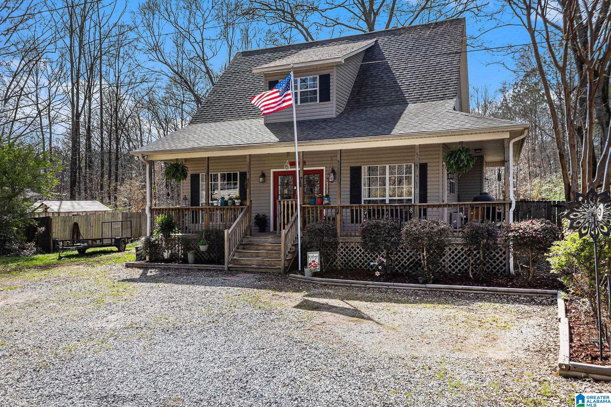 17 CHAROB LAKE TRAIL