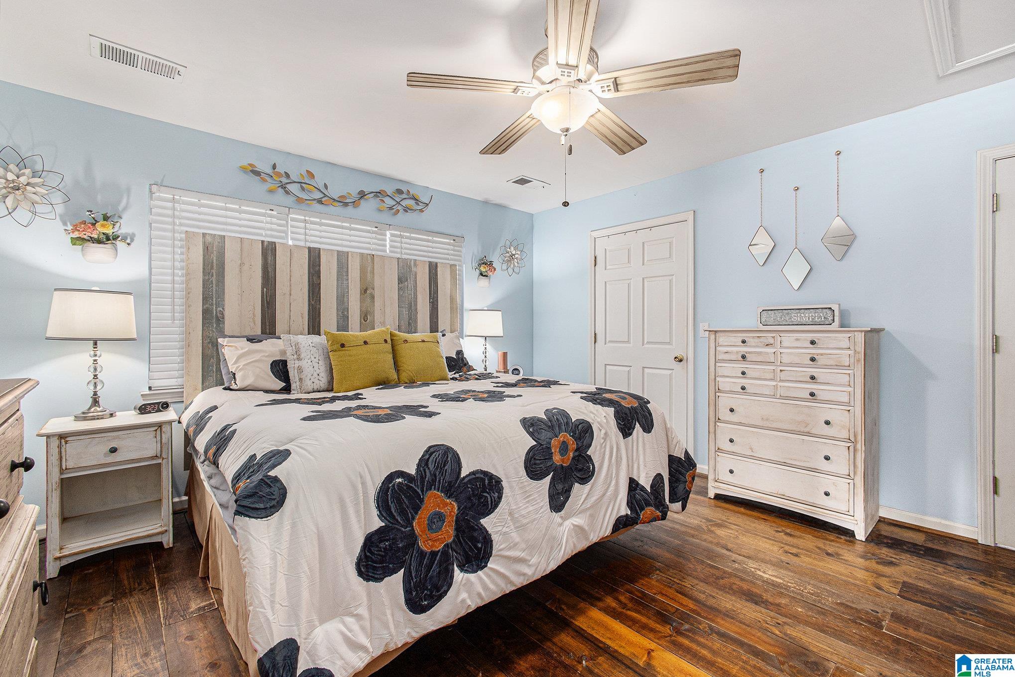 17 CHAROB LAKE TRAIL