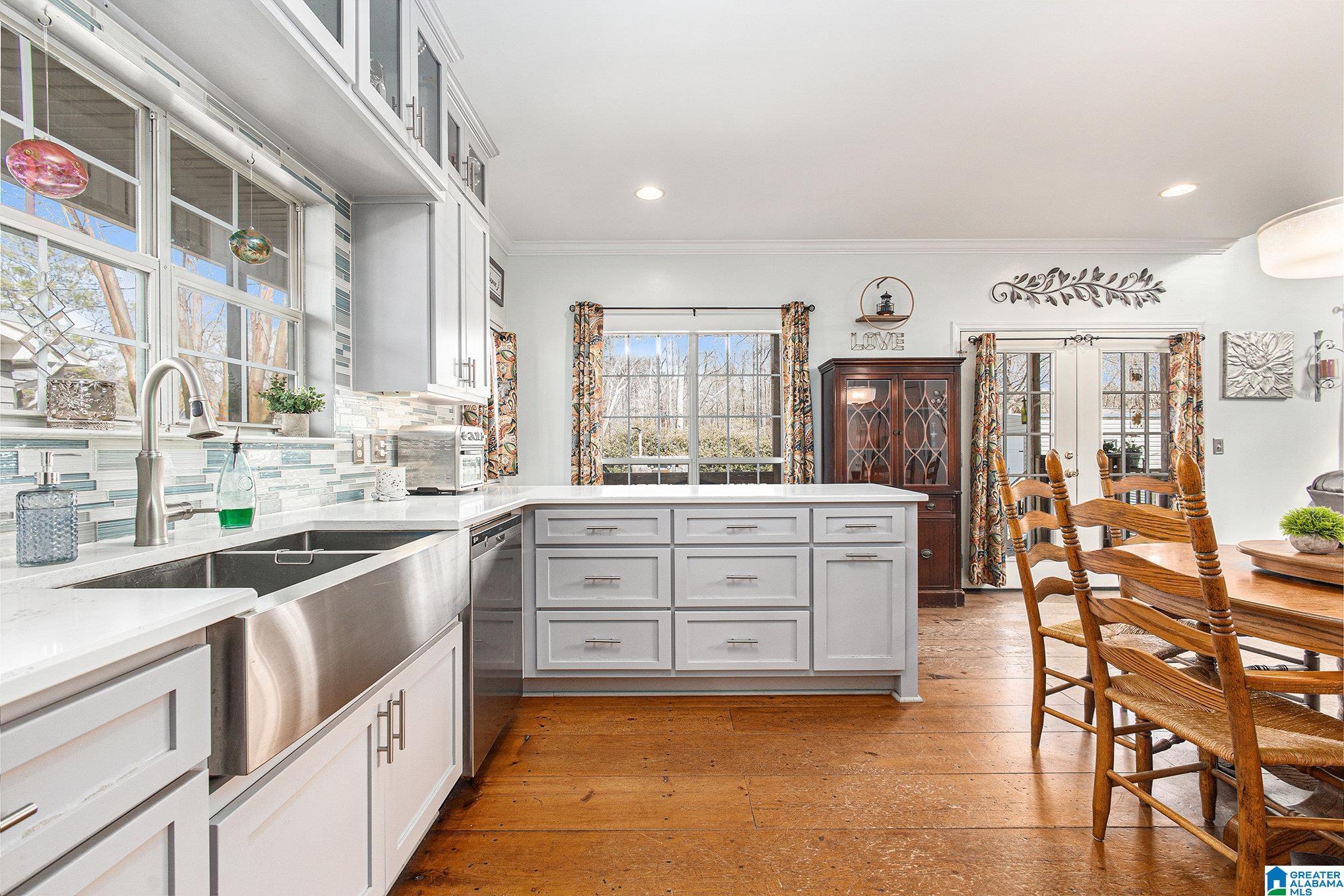17 CHAROB LAKE TRAIL