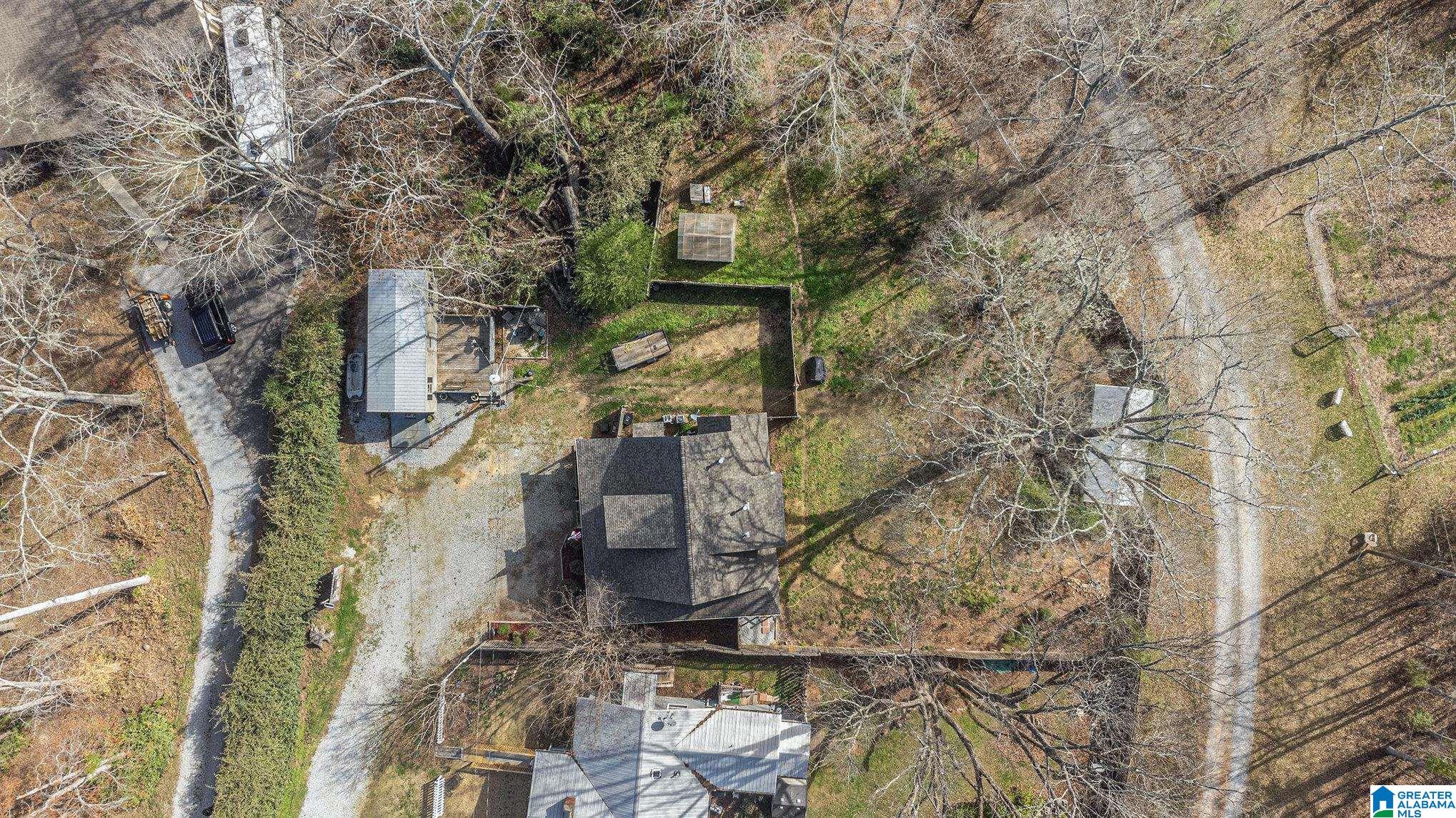 17 CHAROB LAKE TRAIL