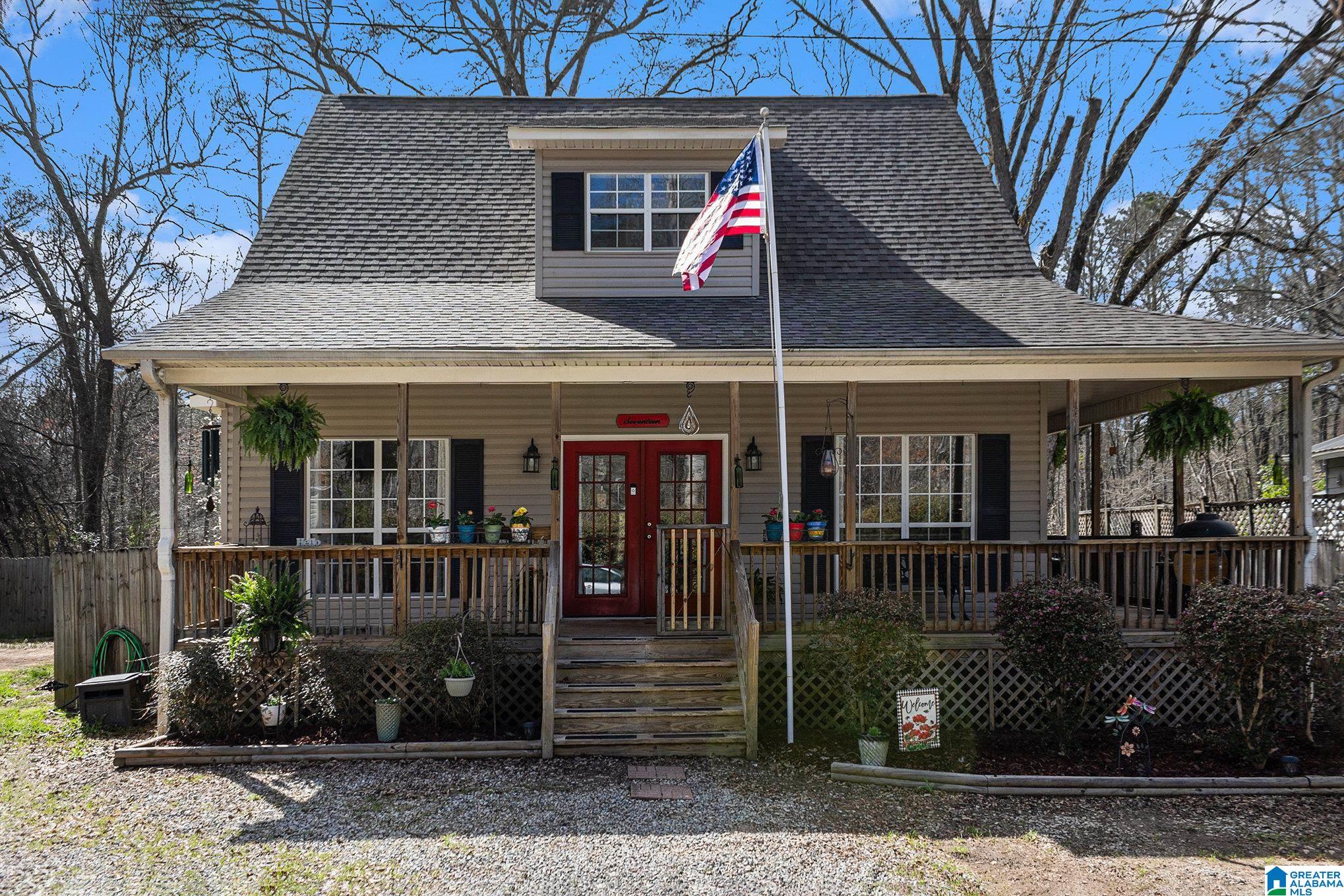 17 CHAROB LAKE TRAIL