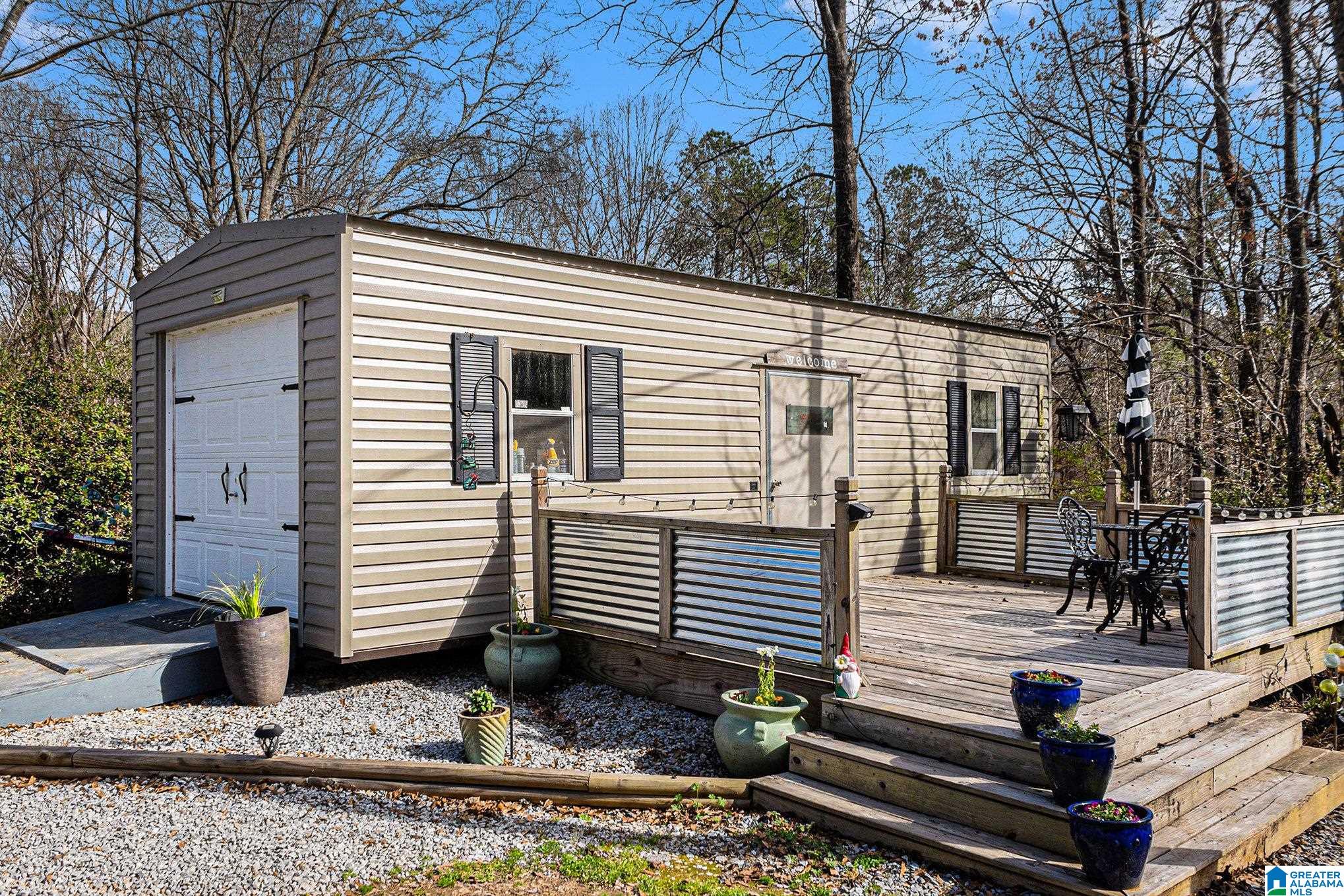 17 CHAROB LAKE TRAIL