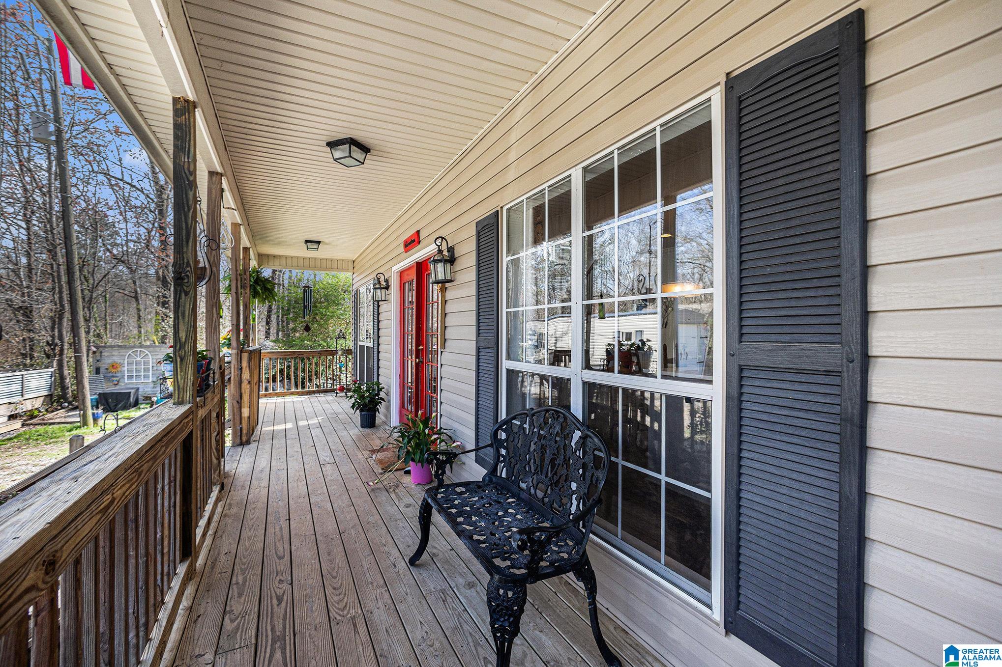 17 CHAROB LAKE TRAIL