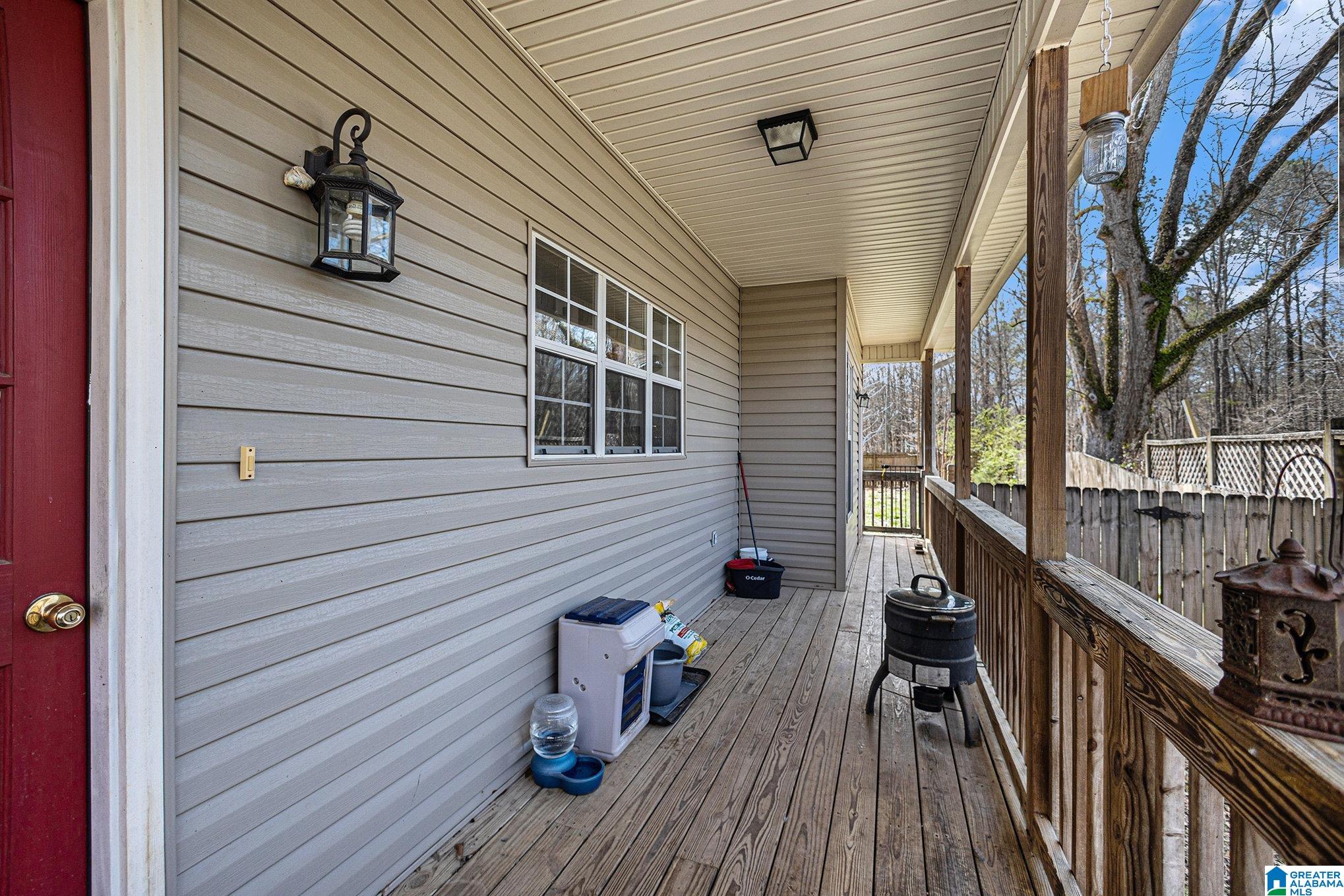 17 CHAROB LAKE TRAIL